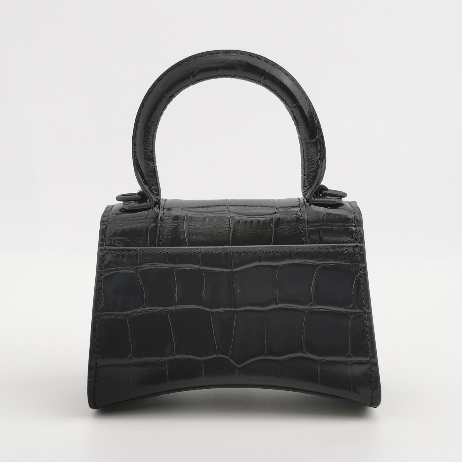 Balenciaga Balenciaga Women os Shoulder Bags Size ONE SIZE - 5 Thumbnail