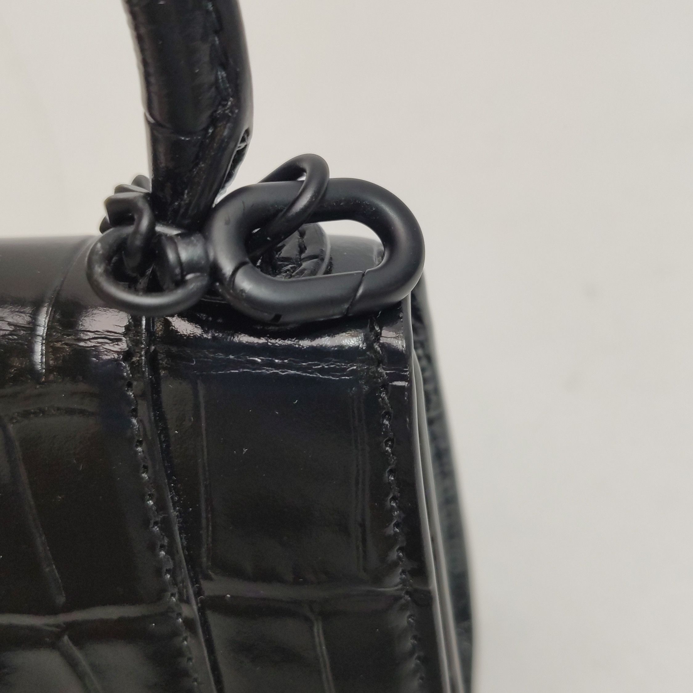 Balenciaga Balenciaga Women os Shoulder Bags Size ONE SIZE - 12 Thumbnail