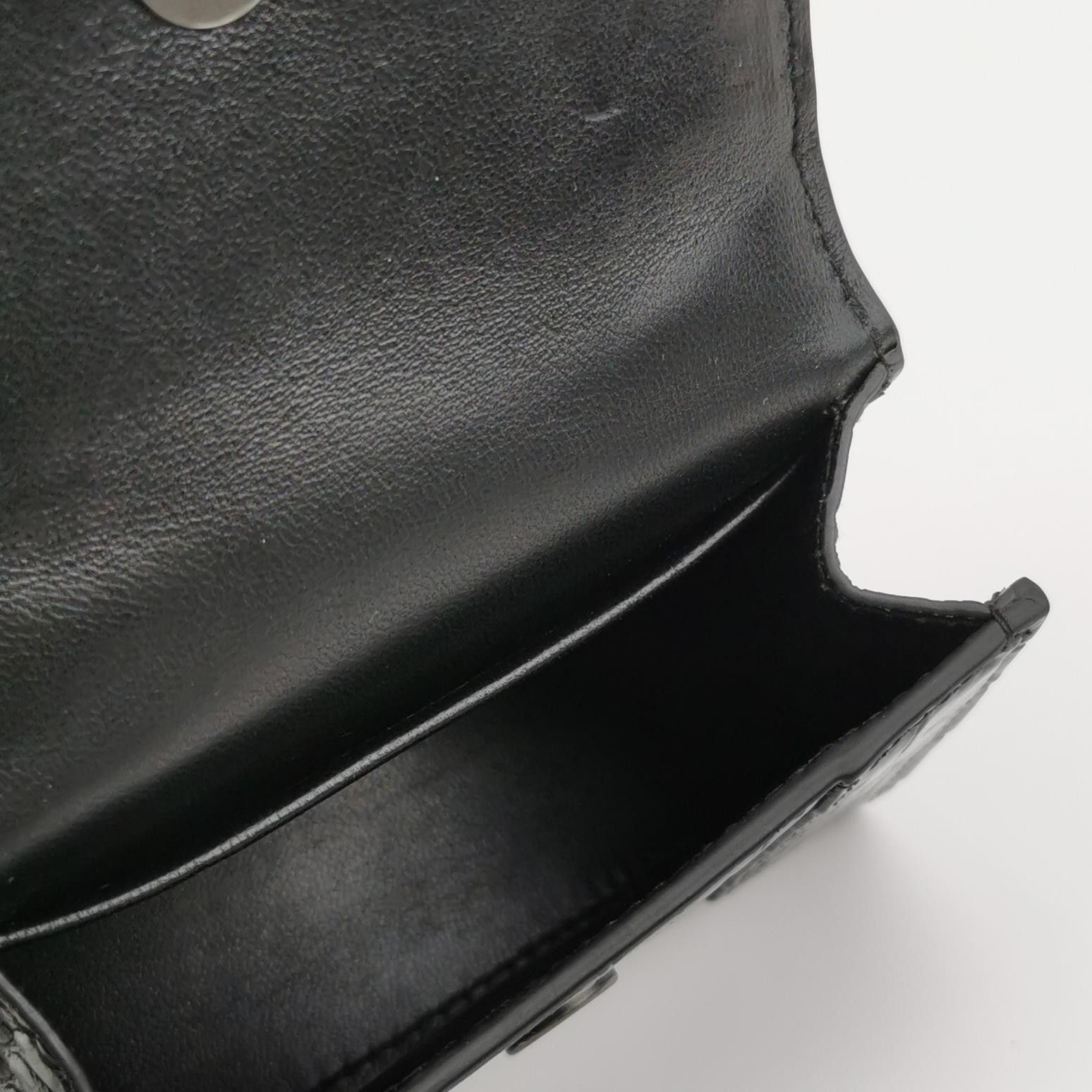 Balenciaga Balenciaga Women os Shoulder Bags Size ONE SIZE - 7 Thumbnail
