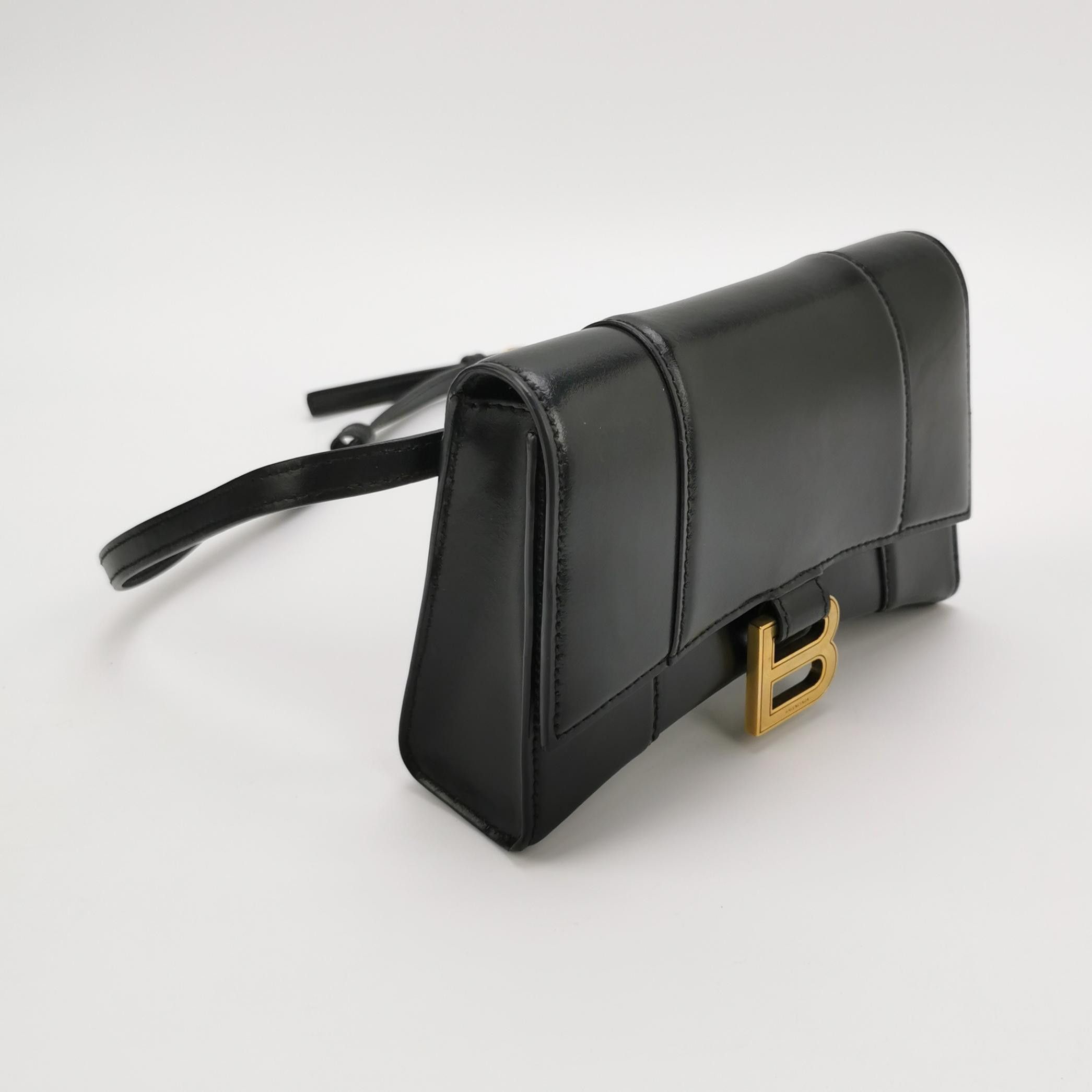 Balenciaga Balenciaga Women os Belt Bags Size ONE SIZE - 4 Thumbnail