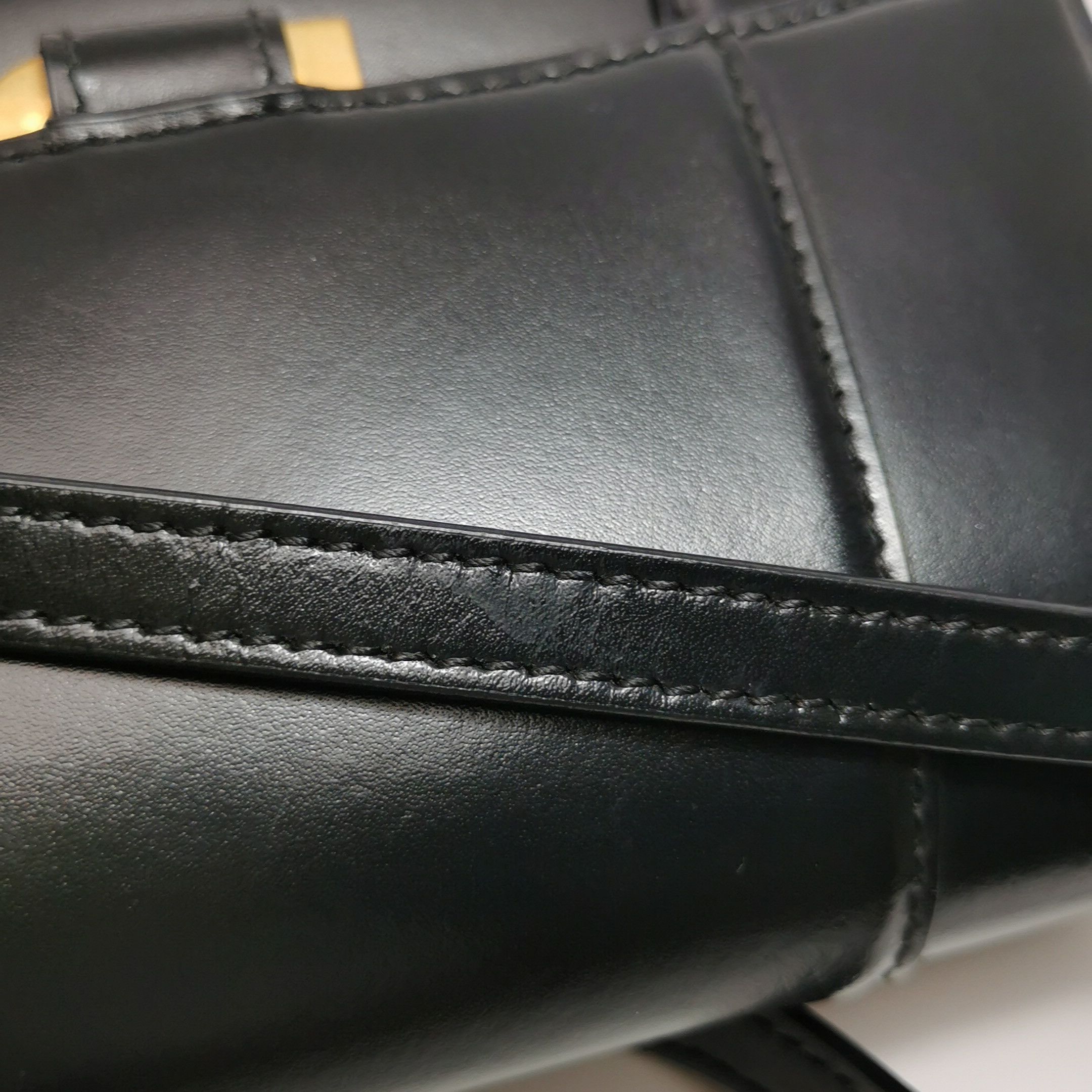 Balenciaga Balenciaga Women os Belt Bags Size ONE SIZE - 12 Thumbnail
