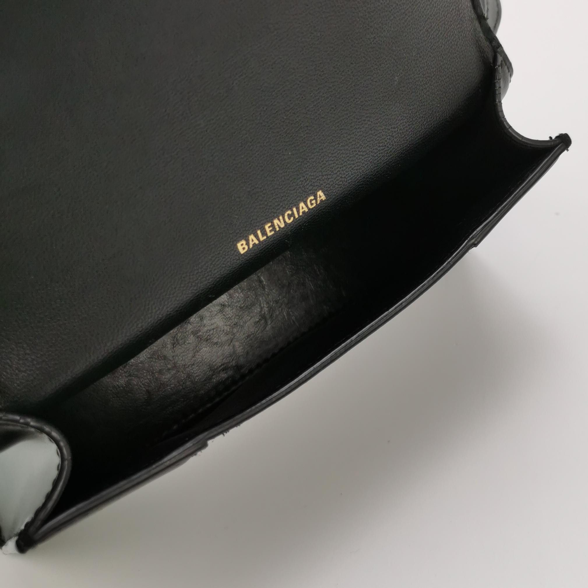 Balenciaga Balenciaga Women os Belt Bags Size ONE SIZE - 7 Thumbnail