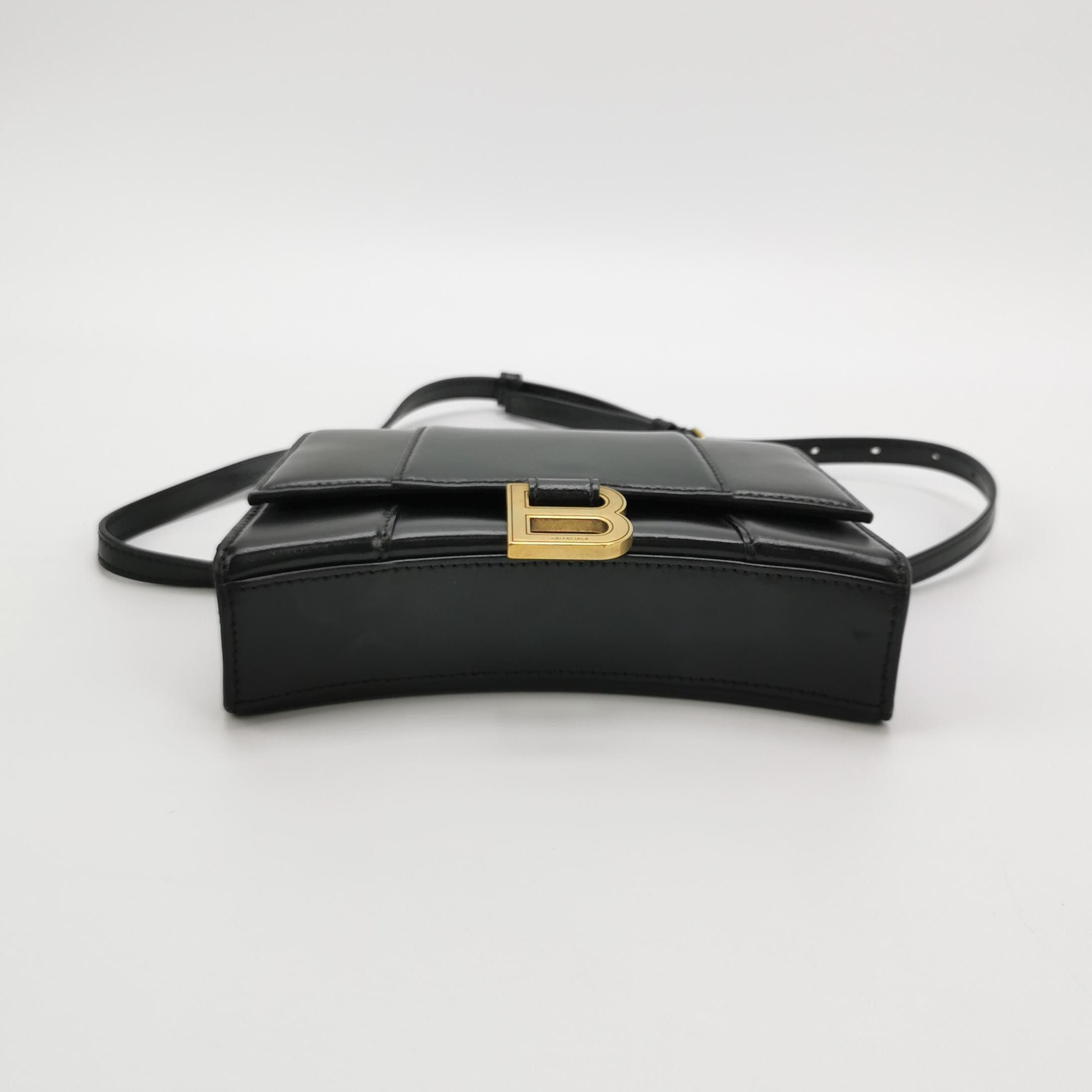 Balenciaga Balenciaga Women os Belt Bags Size ONE SIZE - 6 Thumbnail
