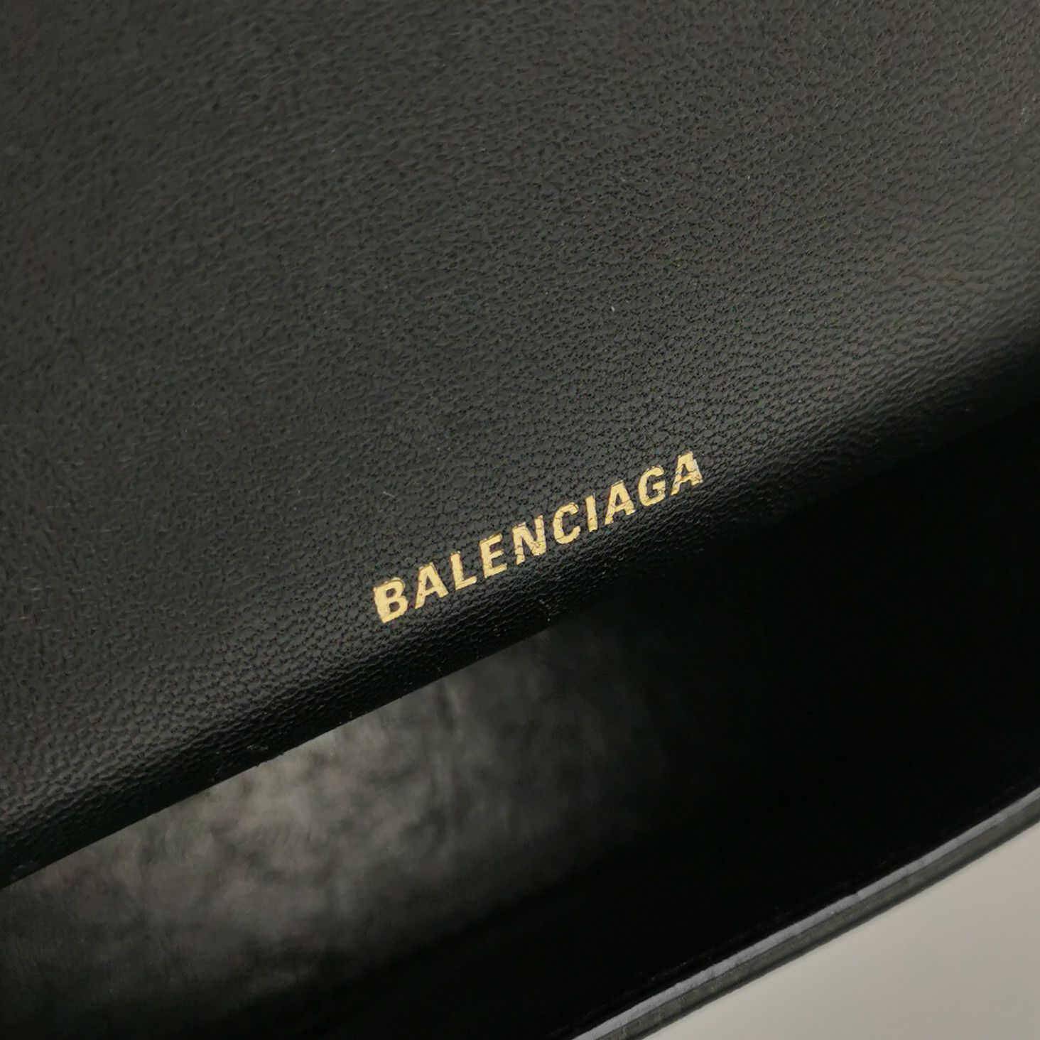 Balenciaga Balenciaga Women os Belt Bags Size ONE SIZE - 8 Thumbnail
