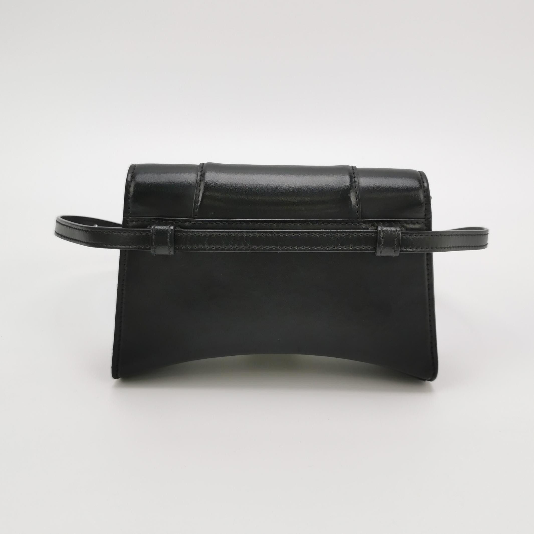 Balenciaga Balenciaga Women os Belt Bags Size ONE SIZE - 5 Thumbnail