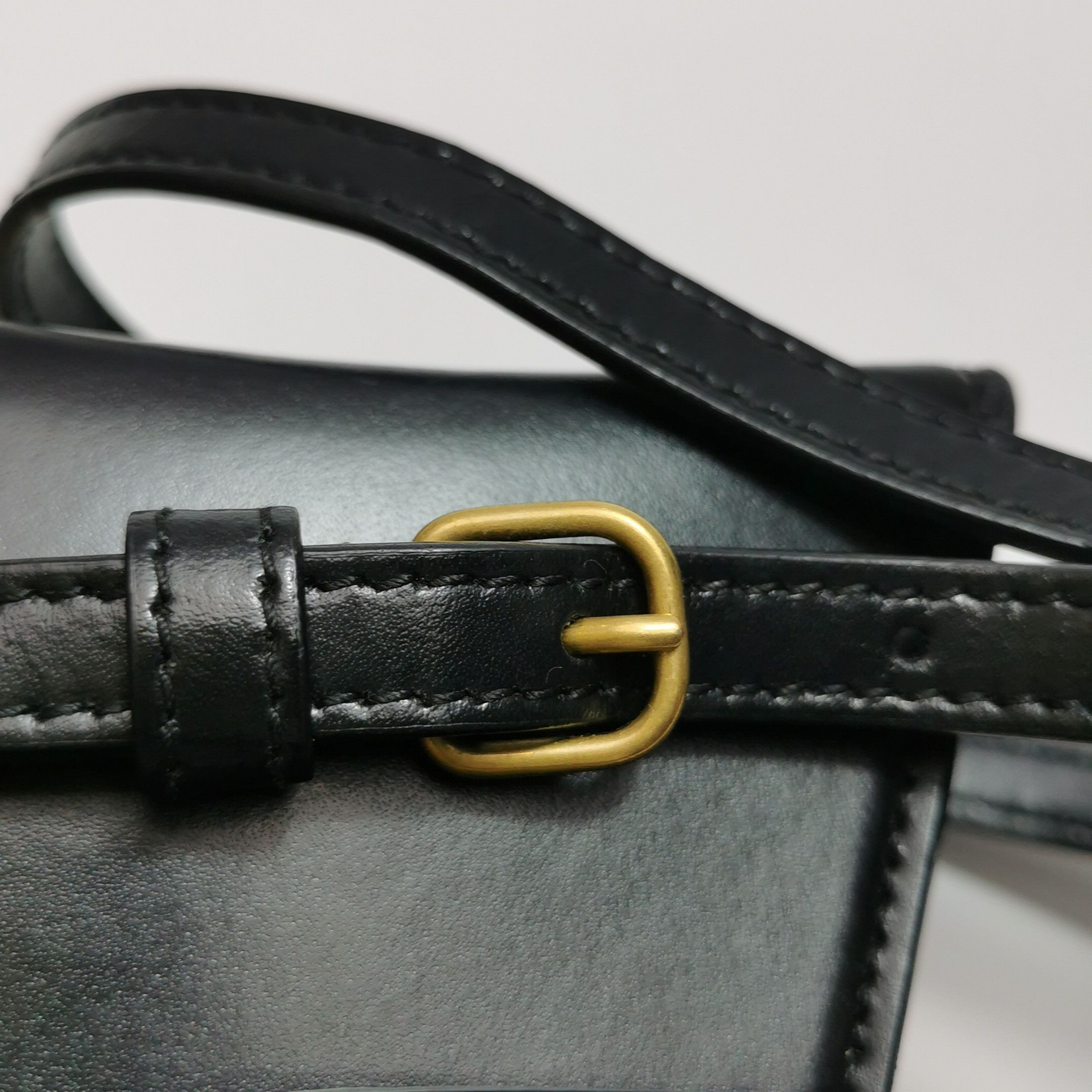 Balenciaga Balenciaga Women os Belt Bags Size ONE SIZE - 15 Thumbnail