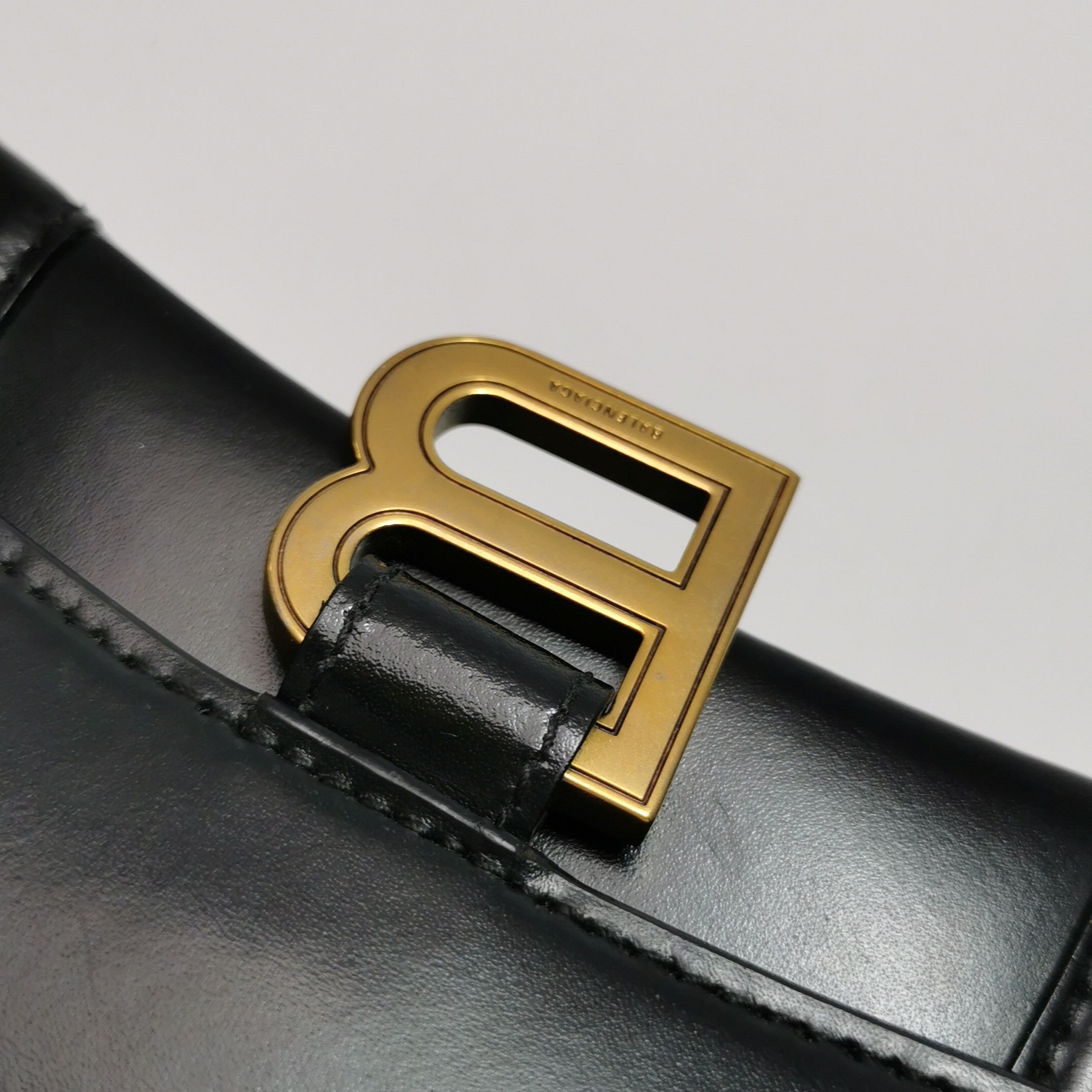 Balenciaga Balenciaga Women os Belt Bags Size ONE SIZE - 14 Thumbnail