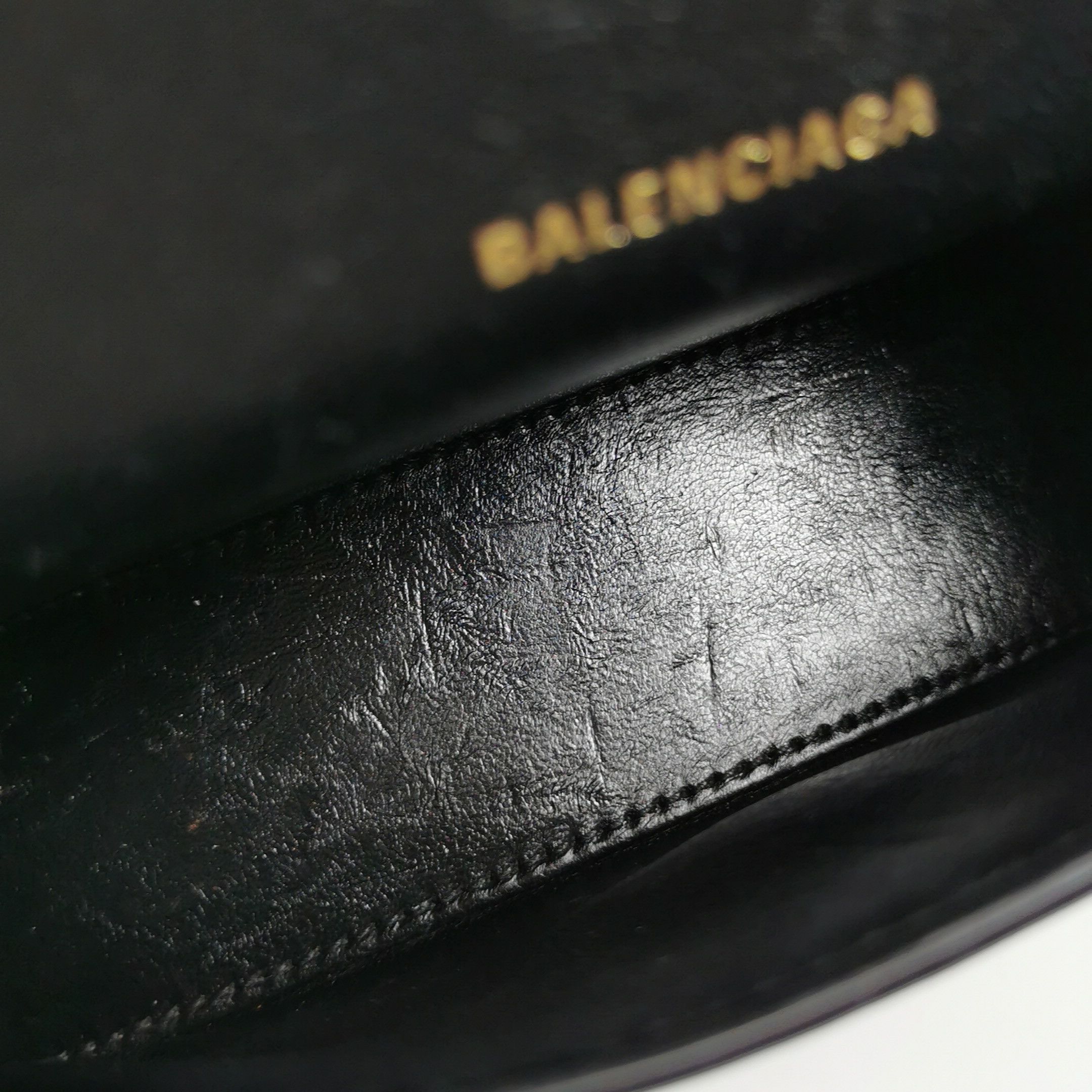 Balenciaga Balenciaga Women os Belt Bags Size ONE SIZE - 11 Thumbnail