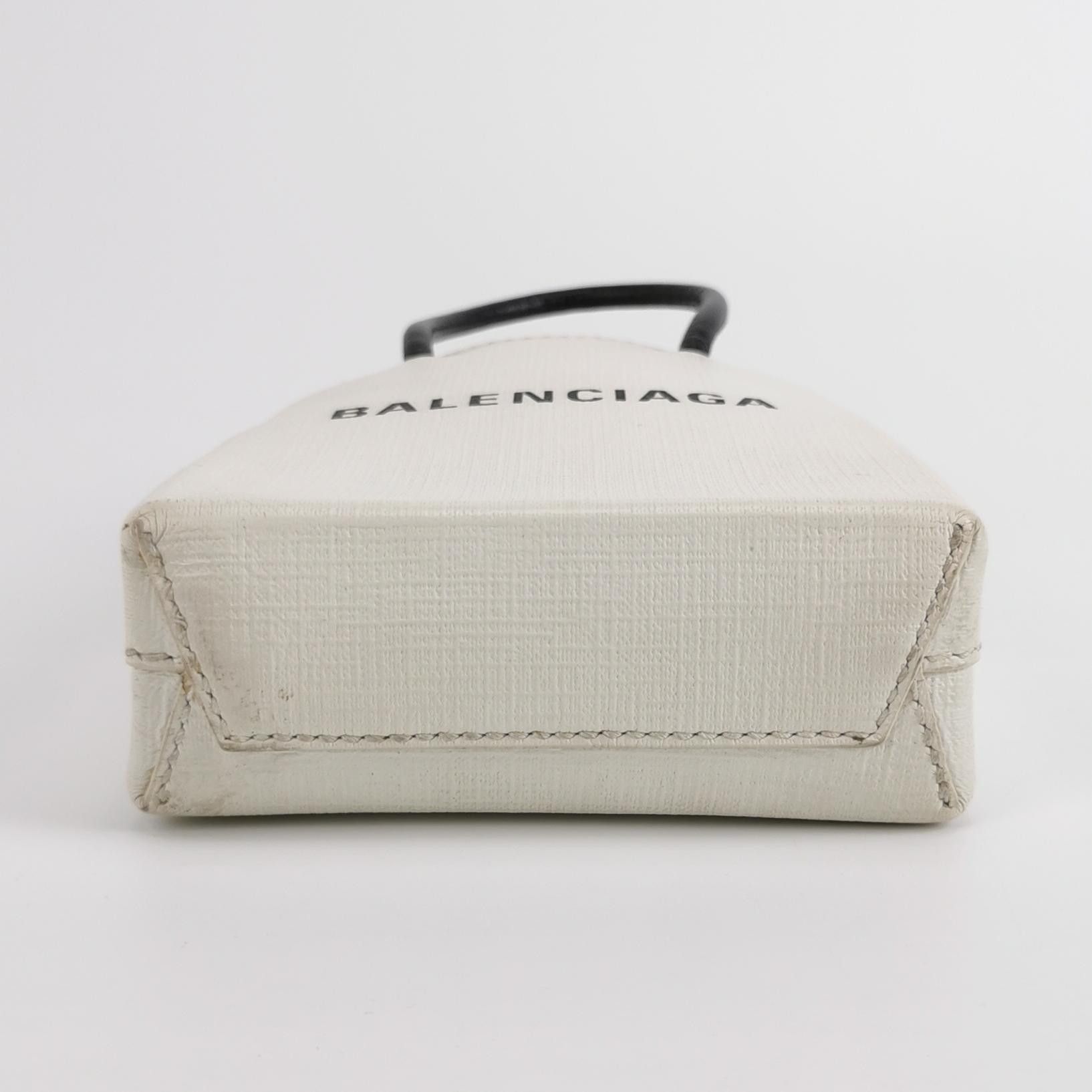 Balenciaga Balenciaga Women os Crossbody Bags Size ONE SIZE - 6 Thumbnail