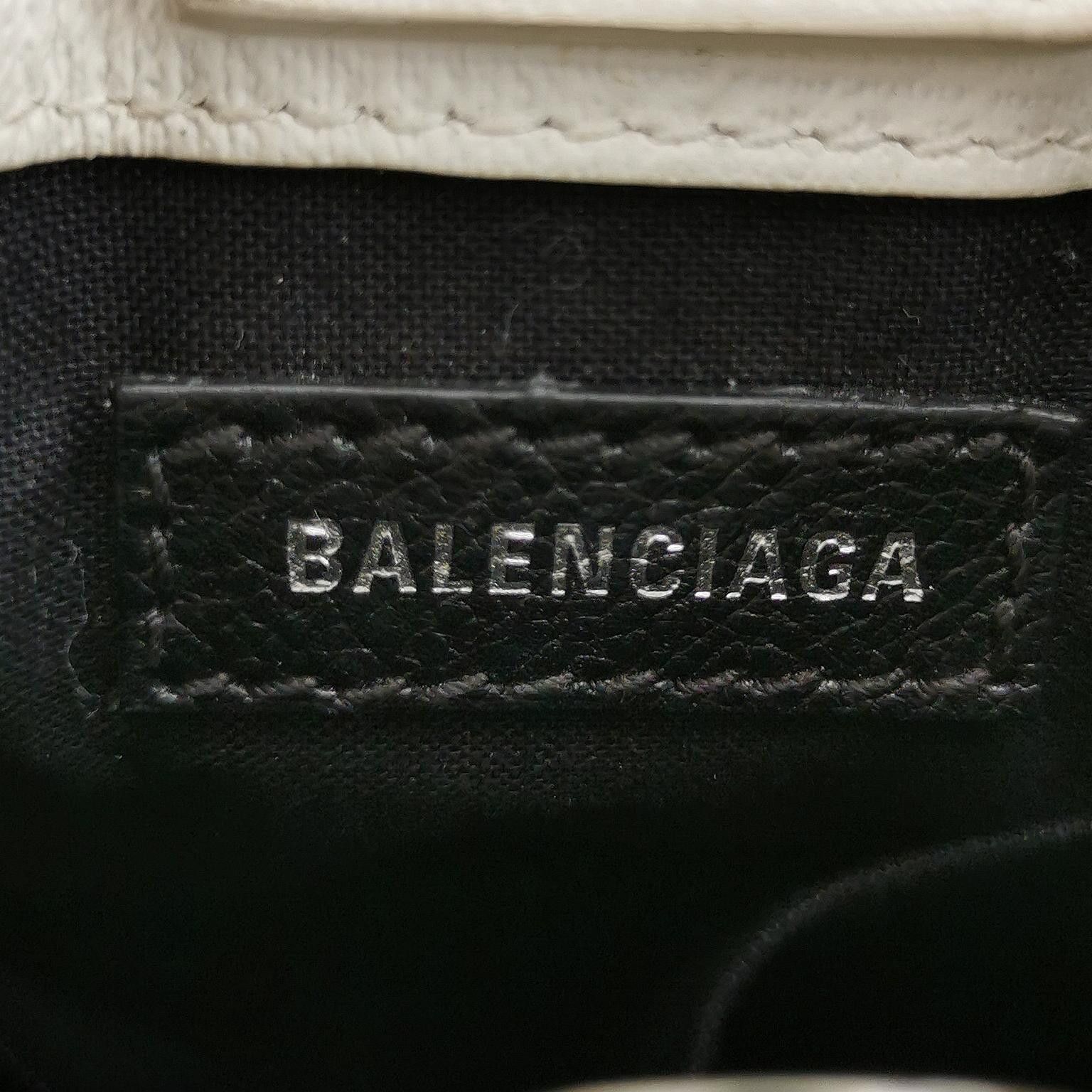 Balenciaga Balenciaga Women os Crossbody Bags Size ONE SIZE - 8 Thumbnail