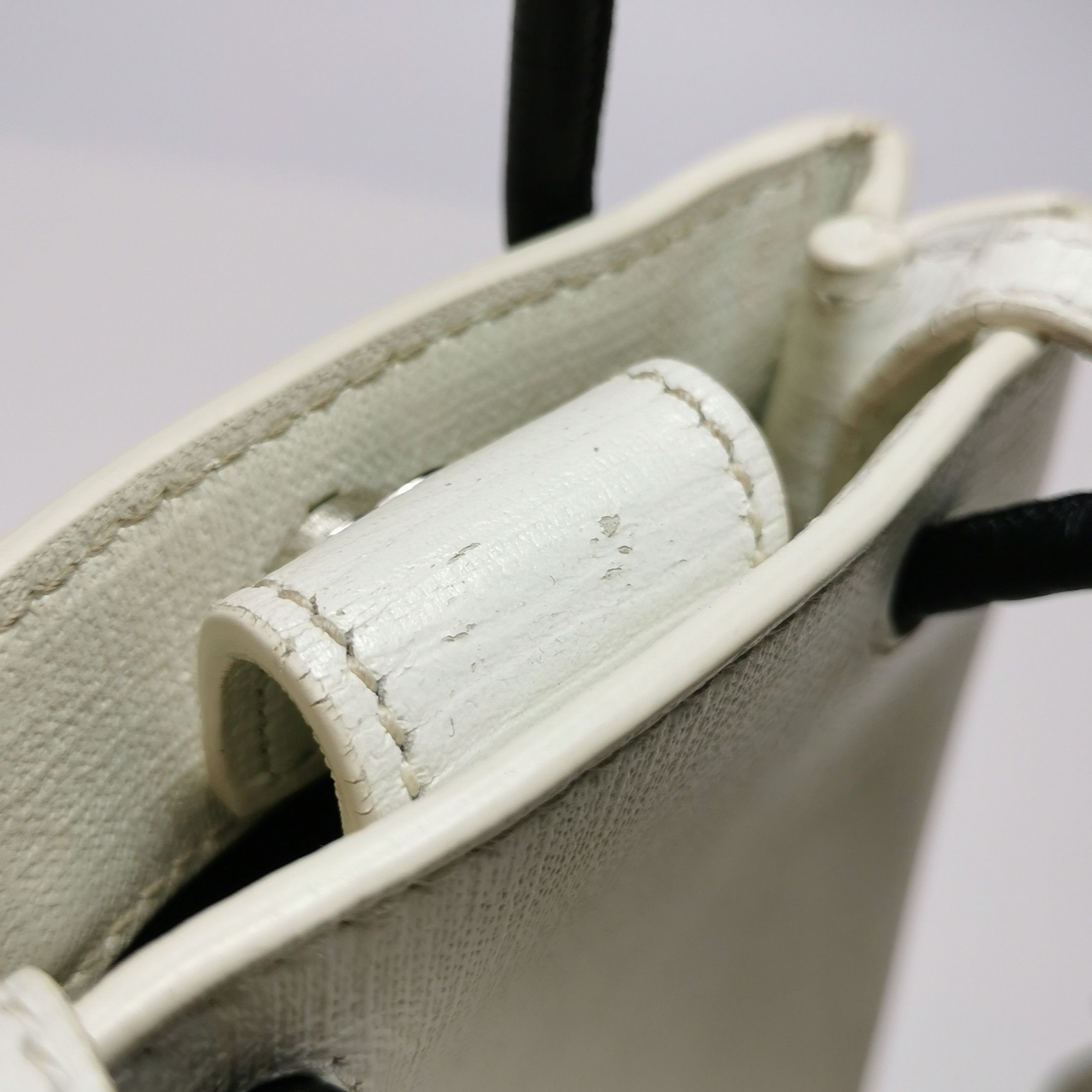 Balenciaga Balenciaga Women os Crossbody Bags Size ONE SIZE - 22 Thumbnail