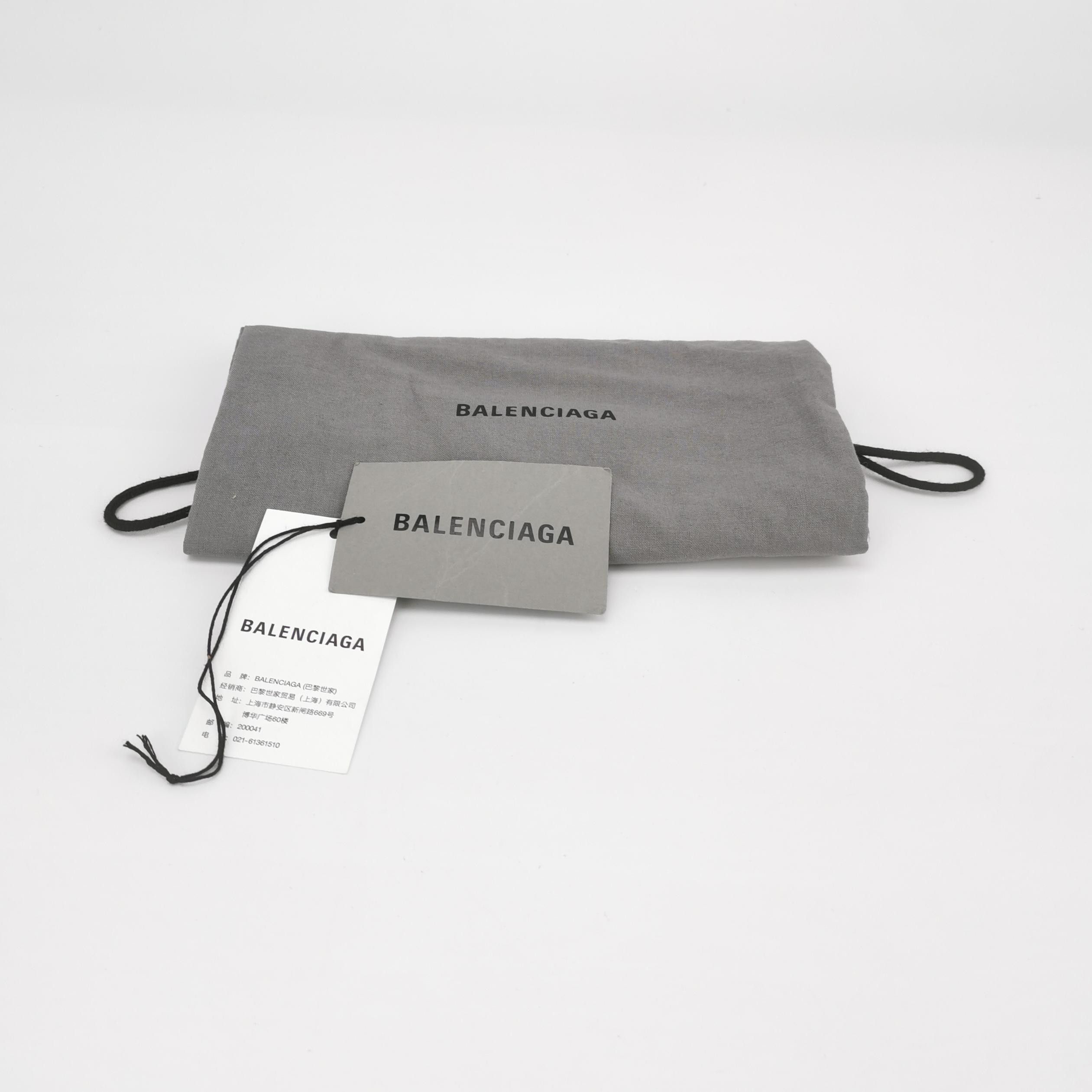Balenciaga Balenciaga Women os Shoulder Bags Size ONE SIZE - 9 Thumbnail