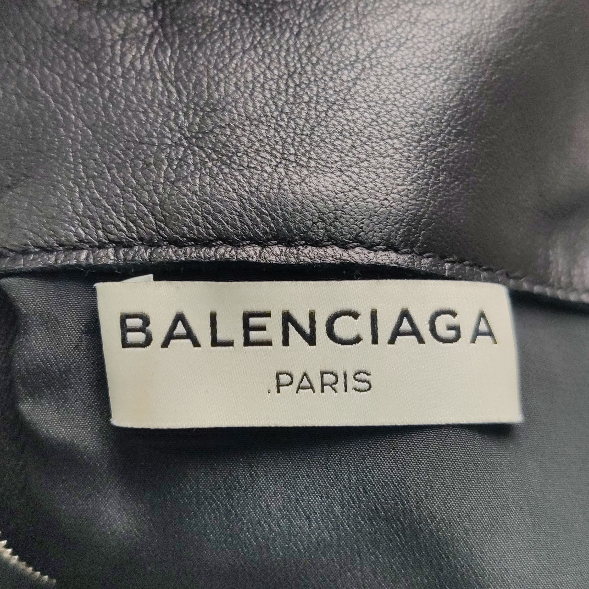 Balenciaga Balenciaga Women it_40 Midi Size S / US 4 / IT 40 - 11 Thumbnail