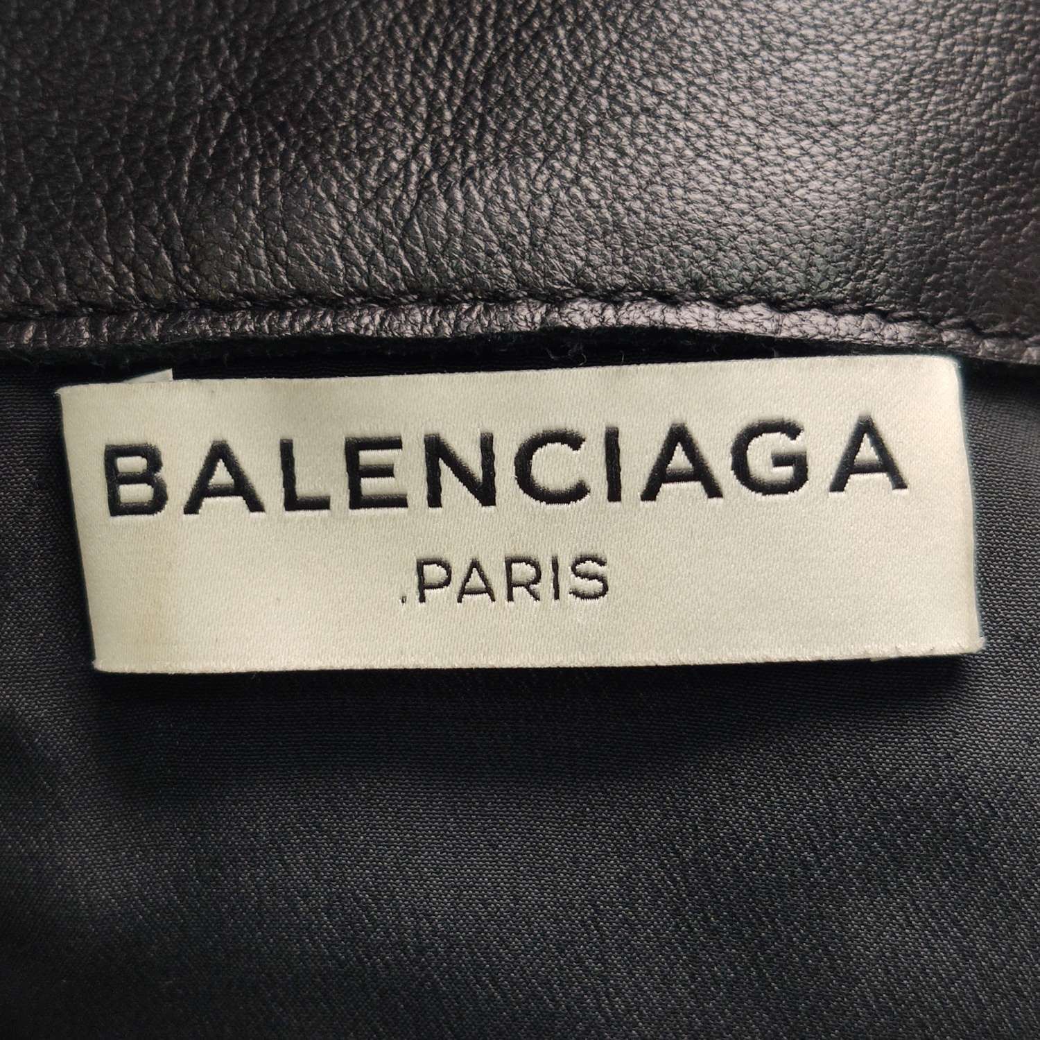 Balenciaga Balenciaga Women it_40 Midi Size S / US 4 / IT 40 - 4 Thumbnail