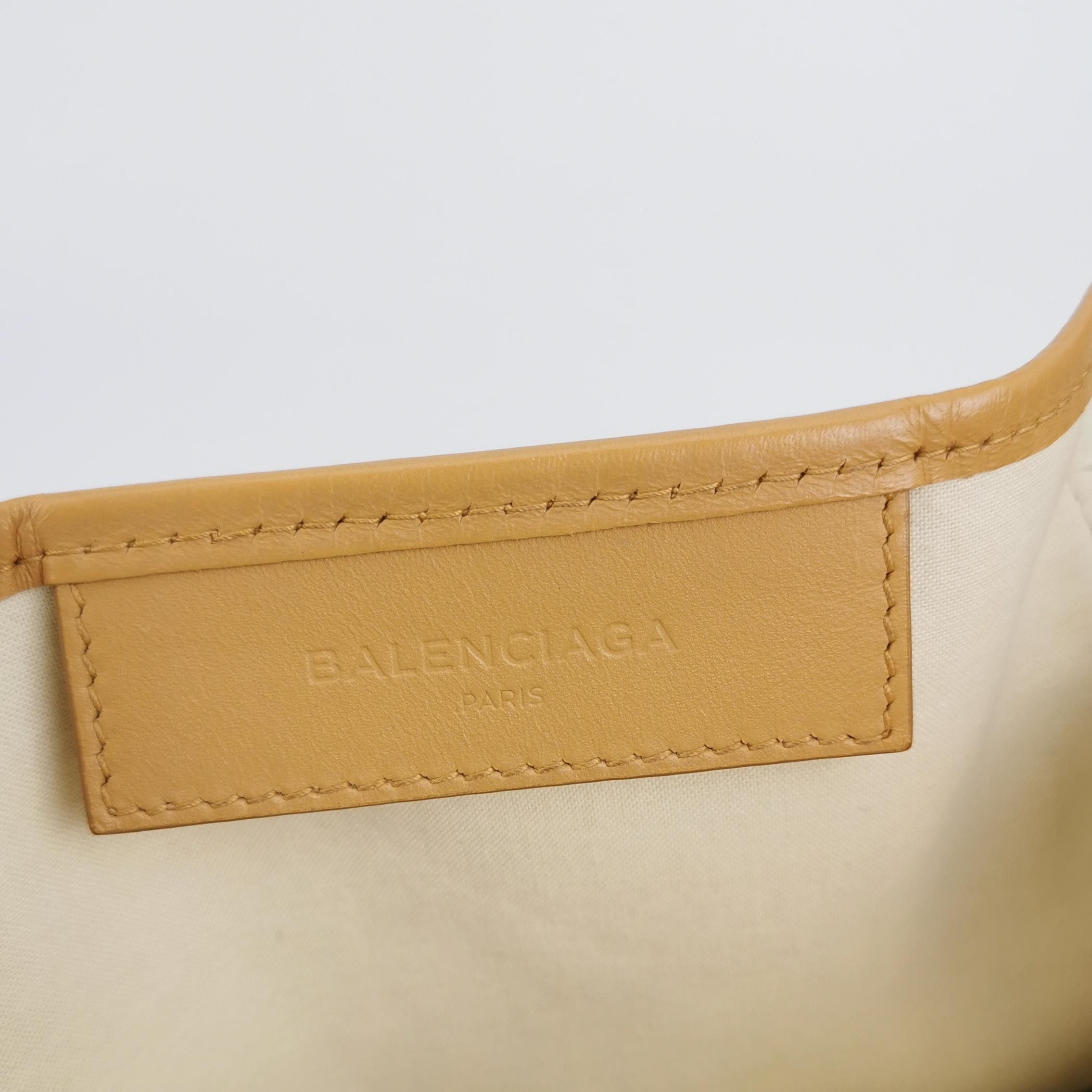 Balenciaga Balenciaga Women os Shoulder Bags Size ONE SIZE - 9 Thumbnail