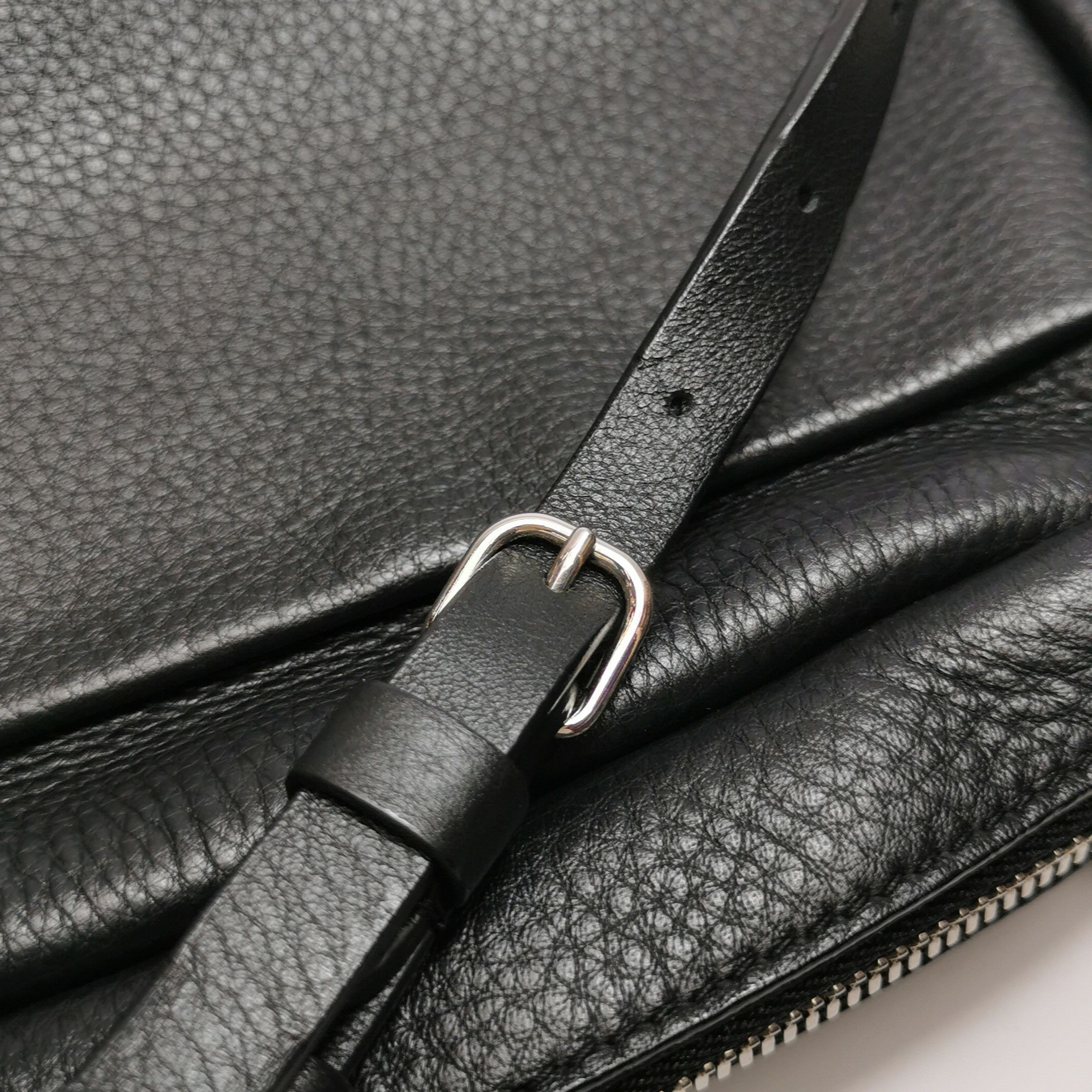 Balenciaga Balenciaga Women os Crossbody Bags Size ONE SIZE - 13 Thumbnail