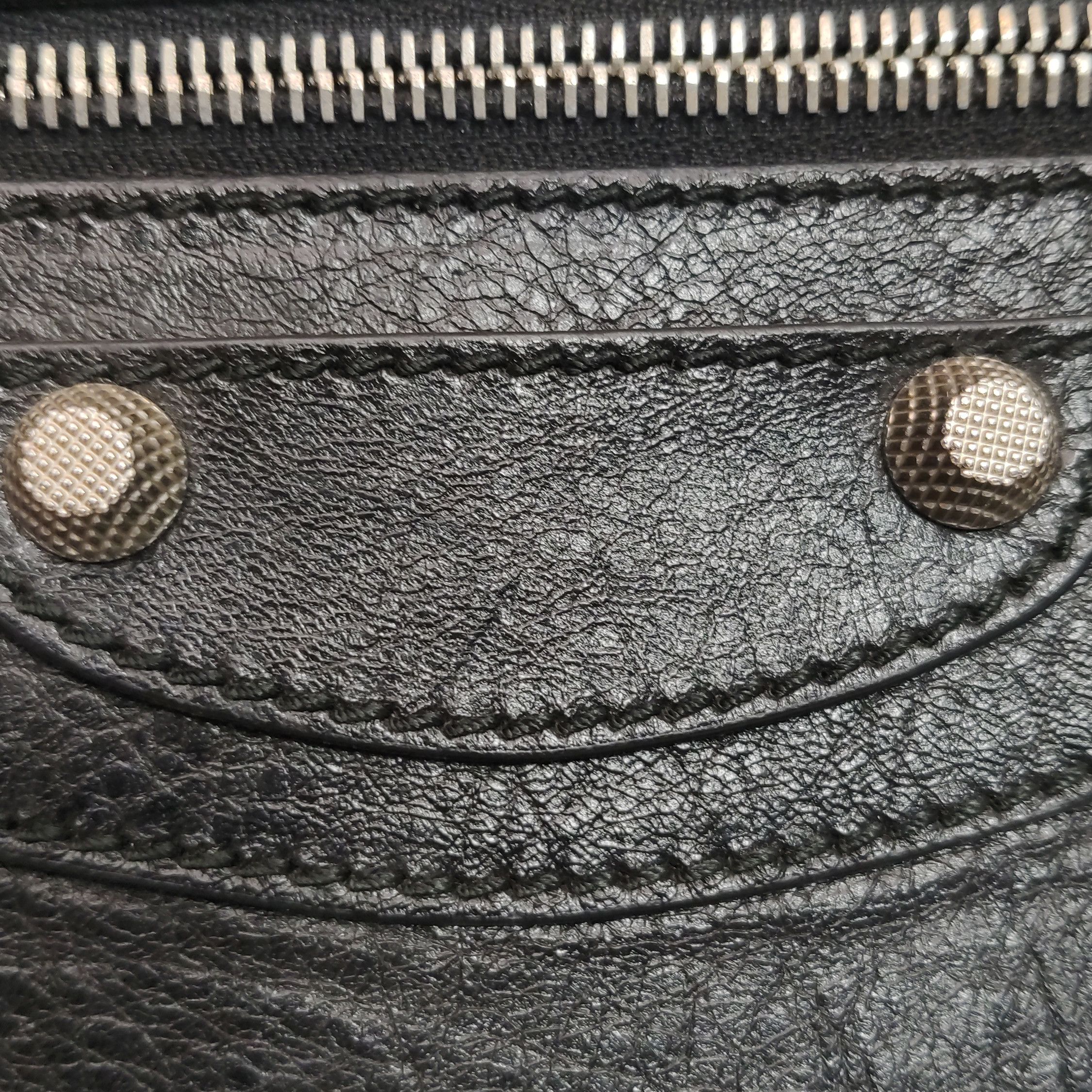 Balenciaga Balenciaga Women os Clutches Size ONE SIZE - 14 Thumbnail