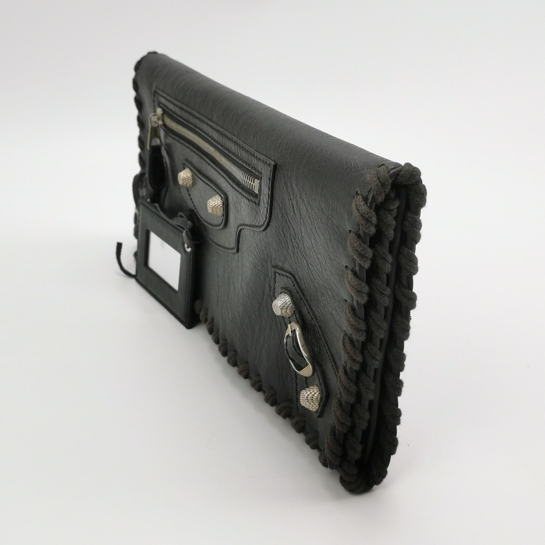Balenciaga Balenciaga Women os Clutches Size ONE SIZE - 2 Thumbnail
