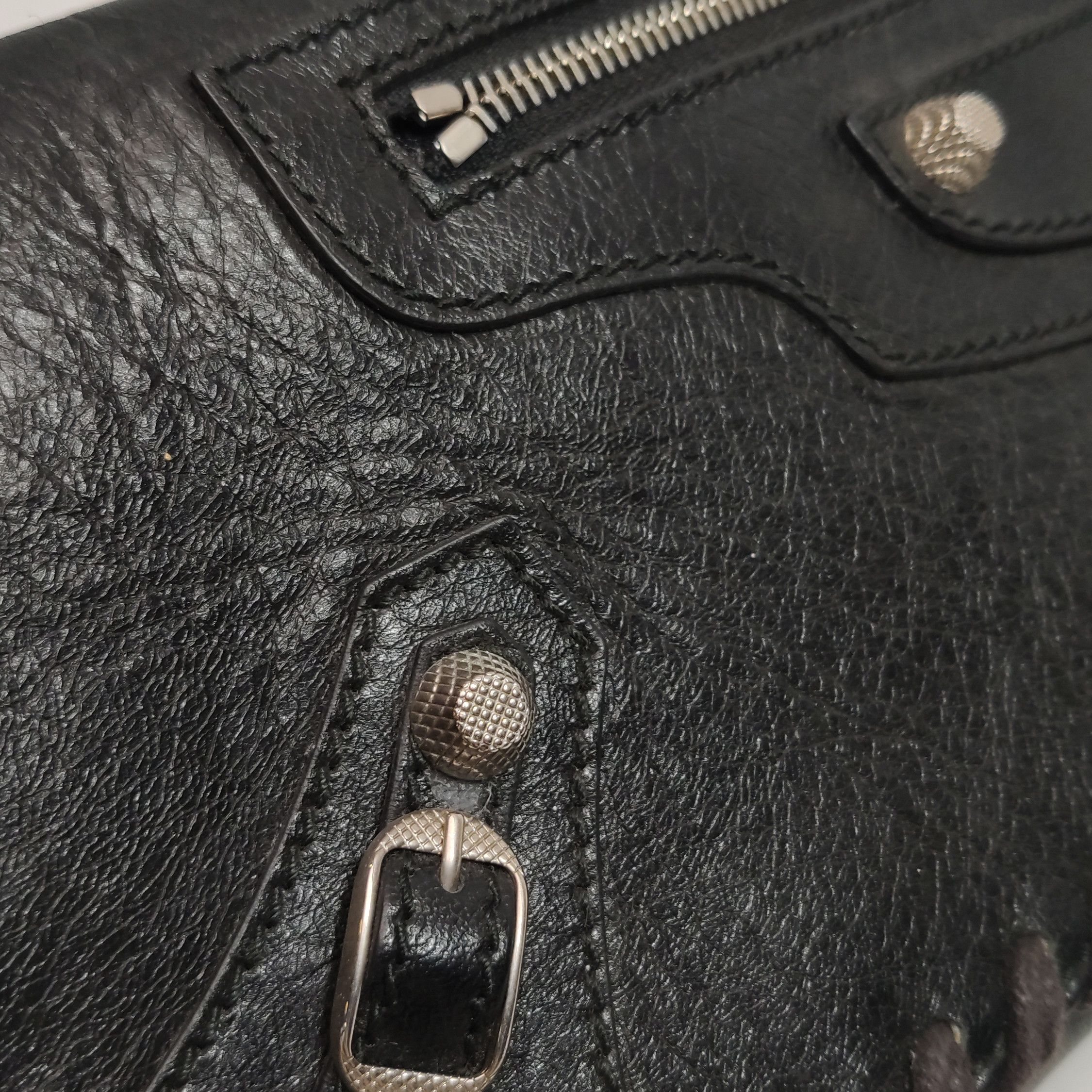 Balenciaga Balenciaga Women os Clutches Size ONE SIZE - 19 Thumbnail