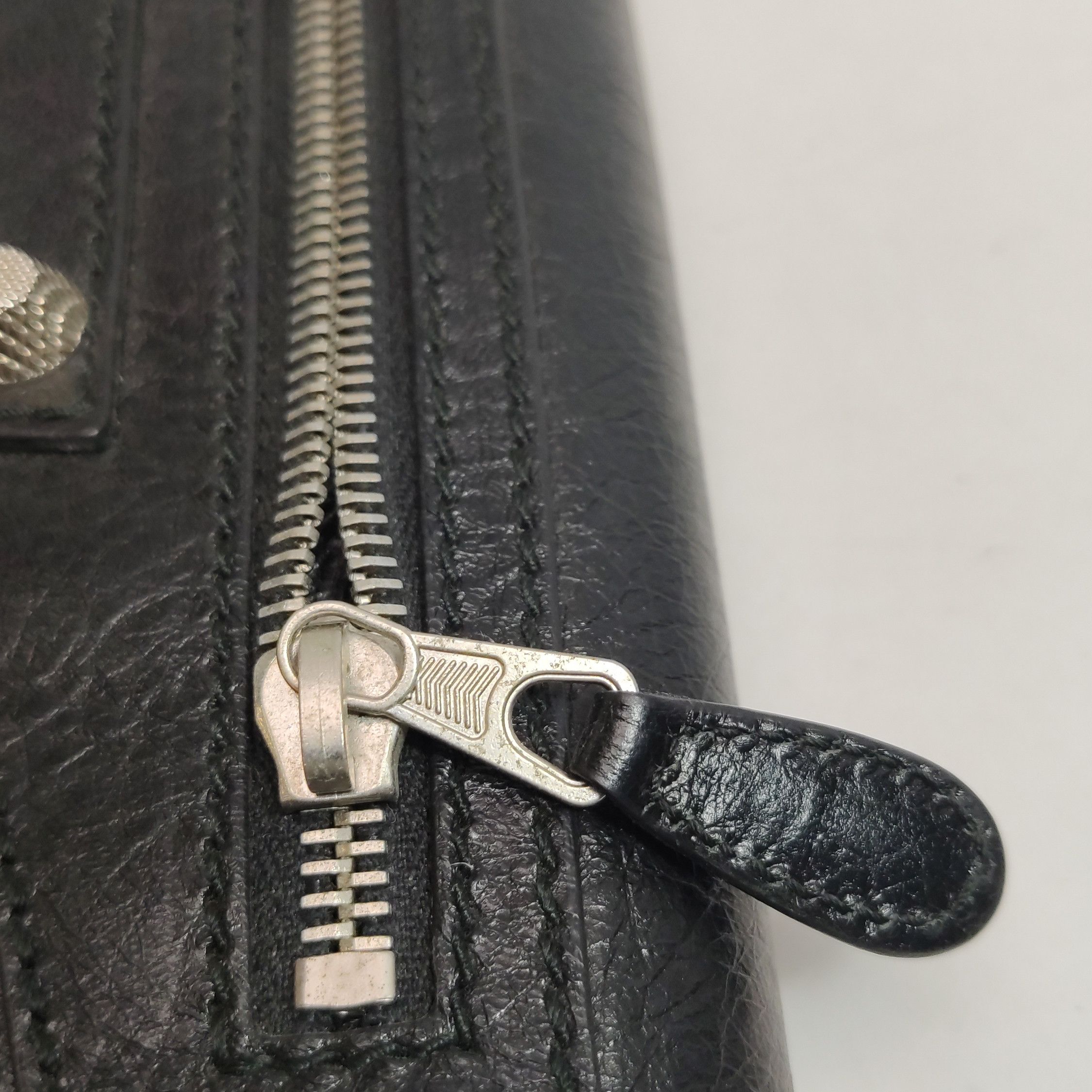 Balenciaga Balenciaga Women os Clutches Size ONE SIZE - 11 Thumbnail