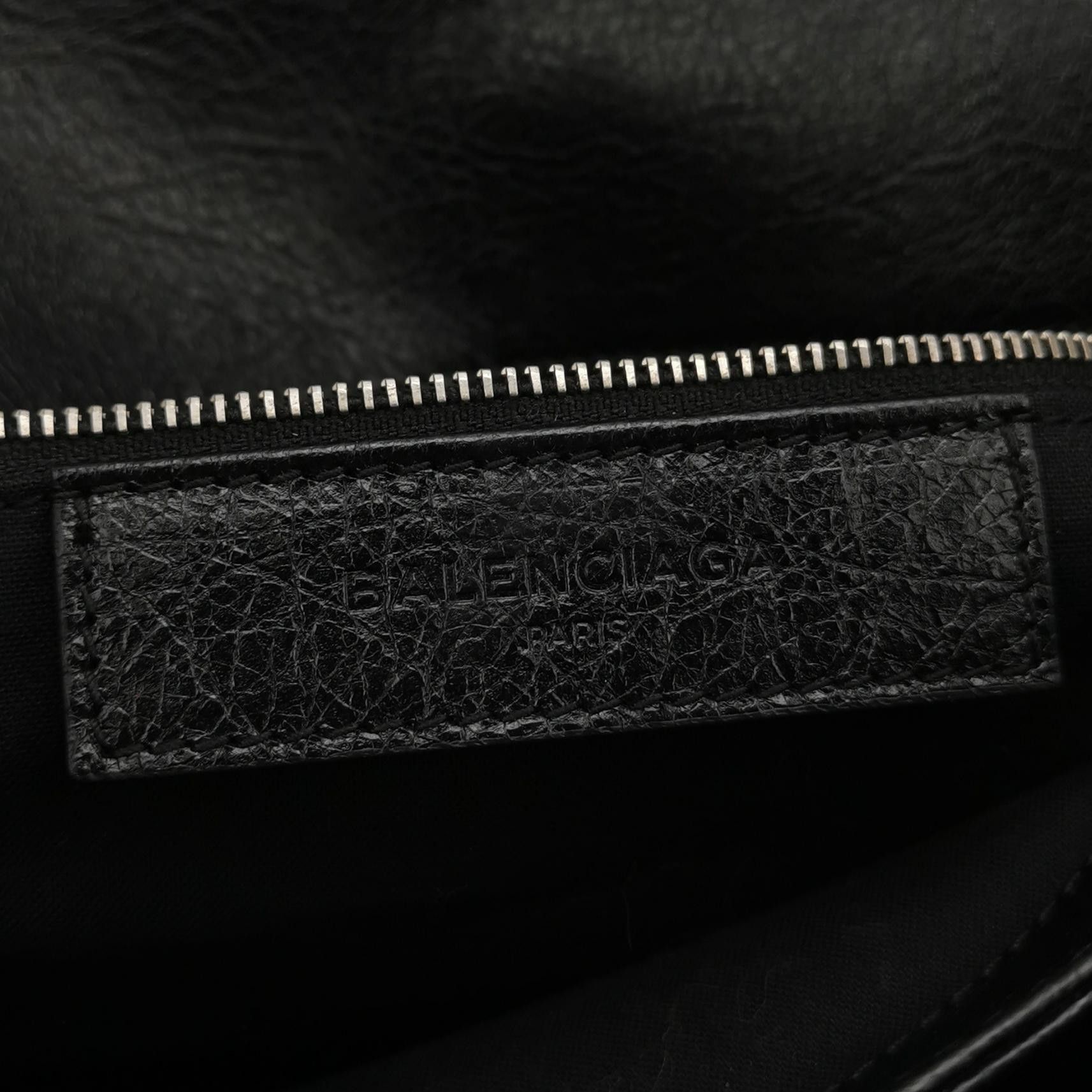 Balenciaga Balenciaga Women os Clutches Size ONE SIZE - 7 Thumbnail