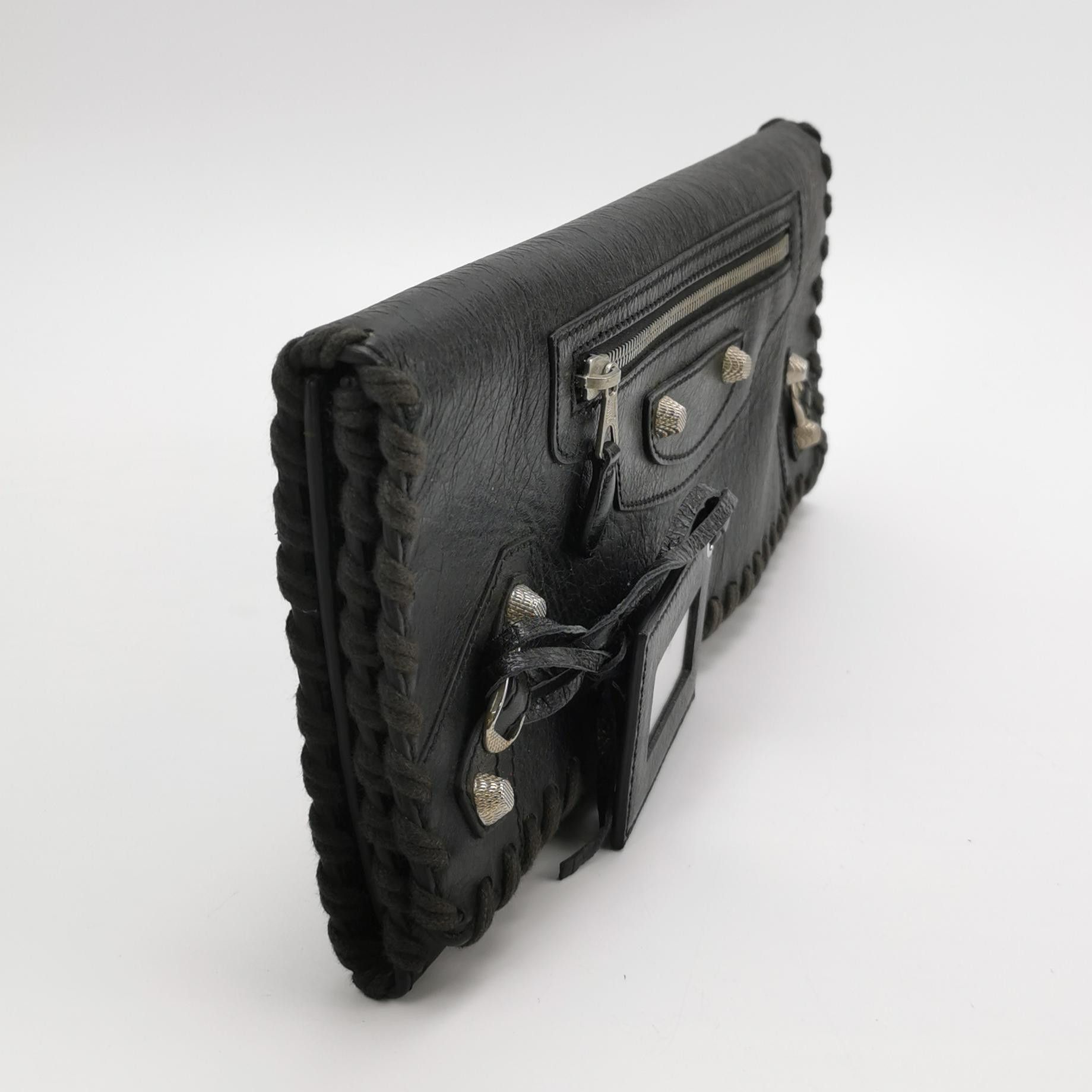 Balenciaga Balenciaga Women os Clutches Size ONE SIZE - 3 Thumbnail
