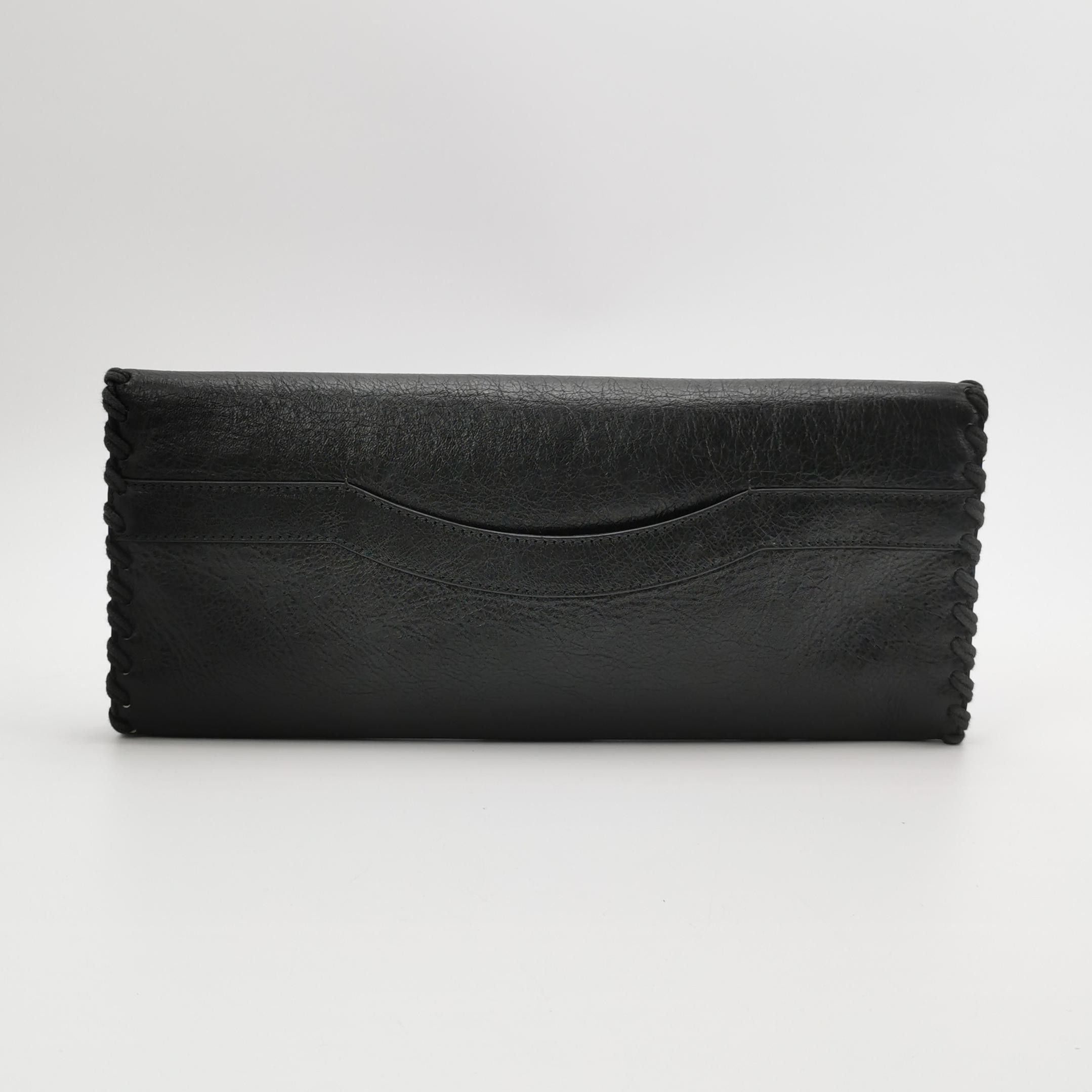 Balenciaga Balenciaga Women os Clutches Size ONE SIZE - 4 Thumbnail