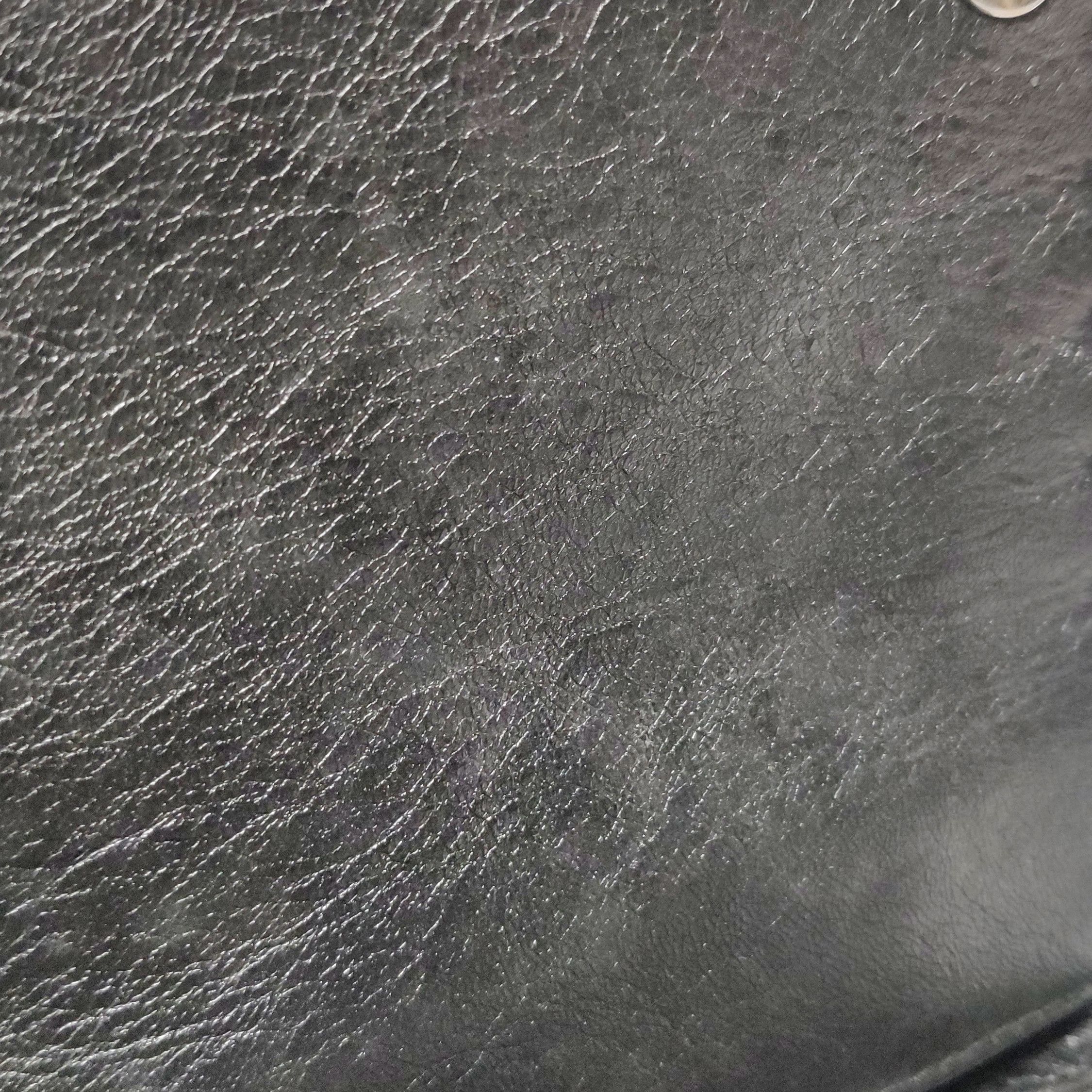 Balenciaga Balenciaga Women os Clutches Size ONE SIZE - 18 Thumbnail