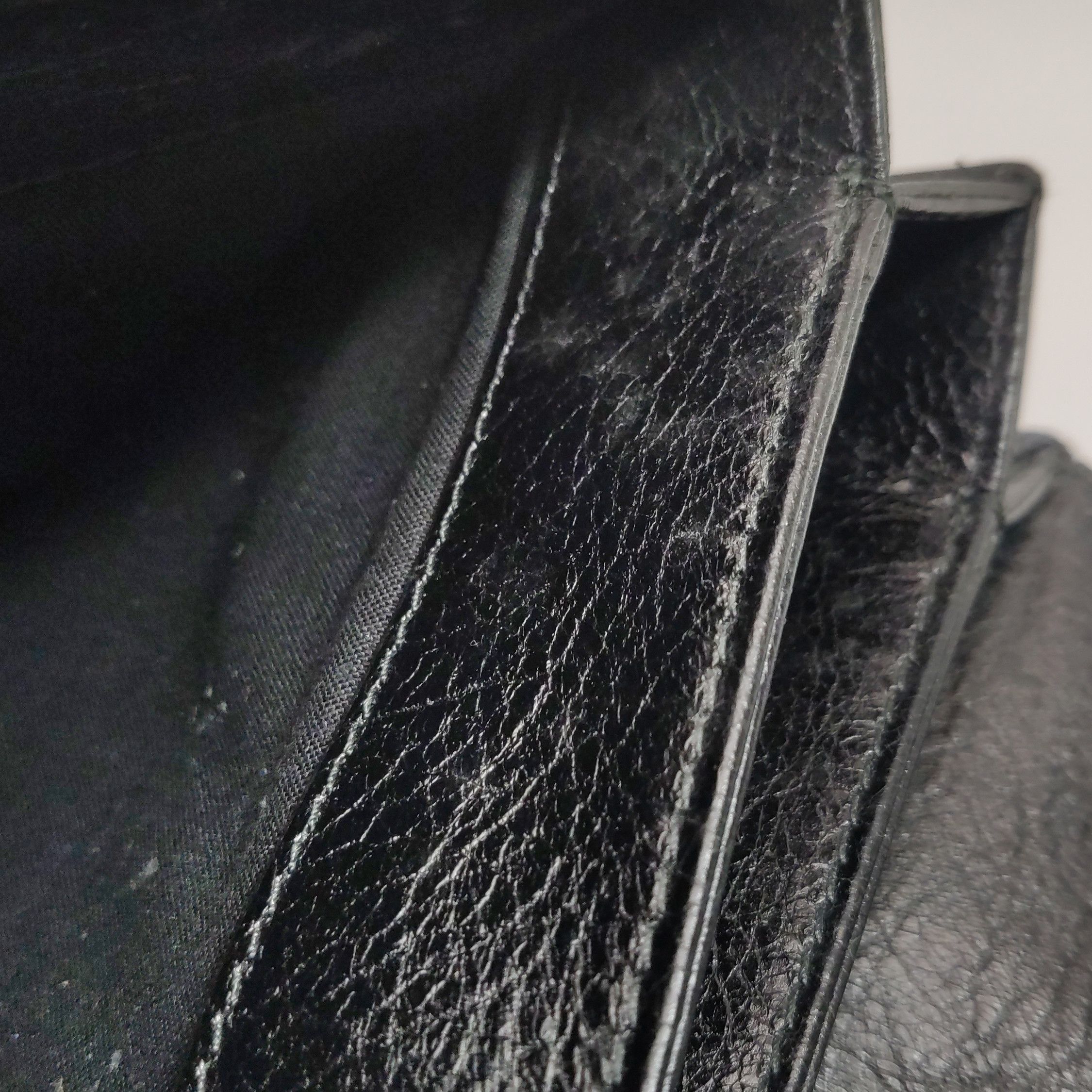 Balenciaga Balenciaga Women os Clutches Size ONE SIZE - 9 Thumbnail