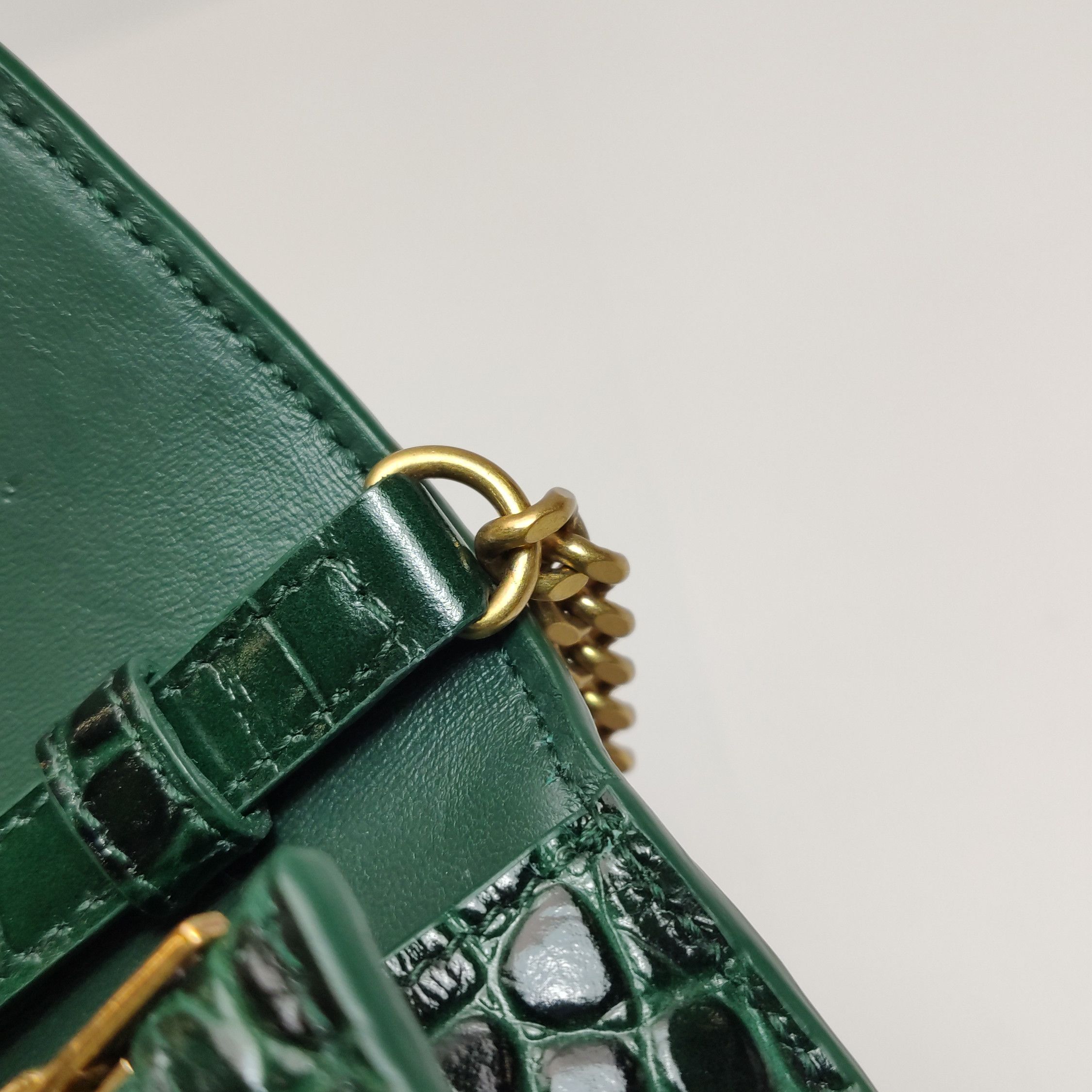 Balenciaga Balenciaga Women os Shoulder Bags Size ONE SIZE - 14 Thumbnail