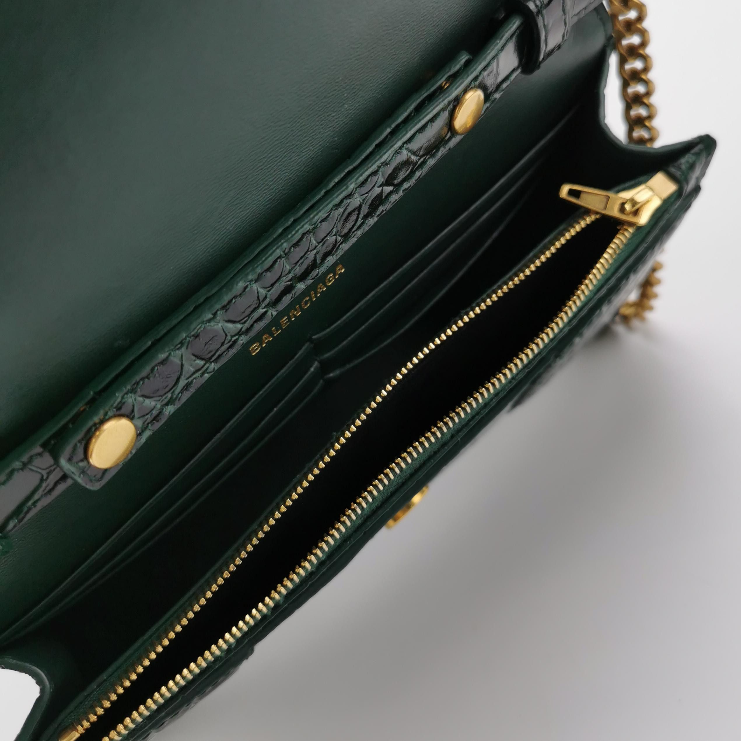 Balenciaga Balenciaga Women os Shoulder Bags Size ONE SIZE - 7 Thumbnail