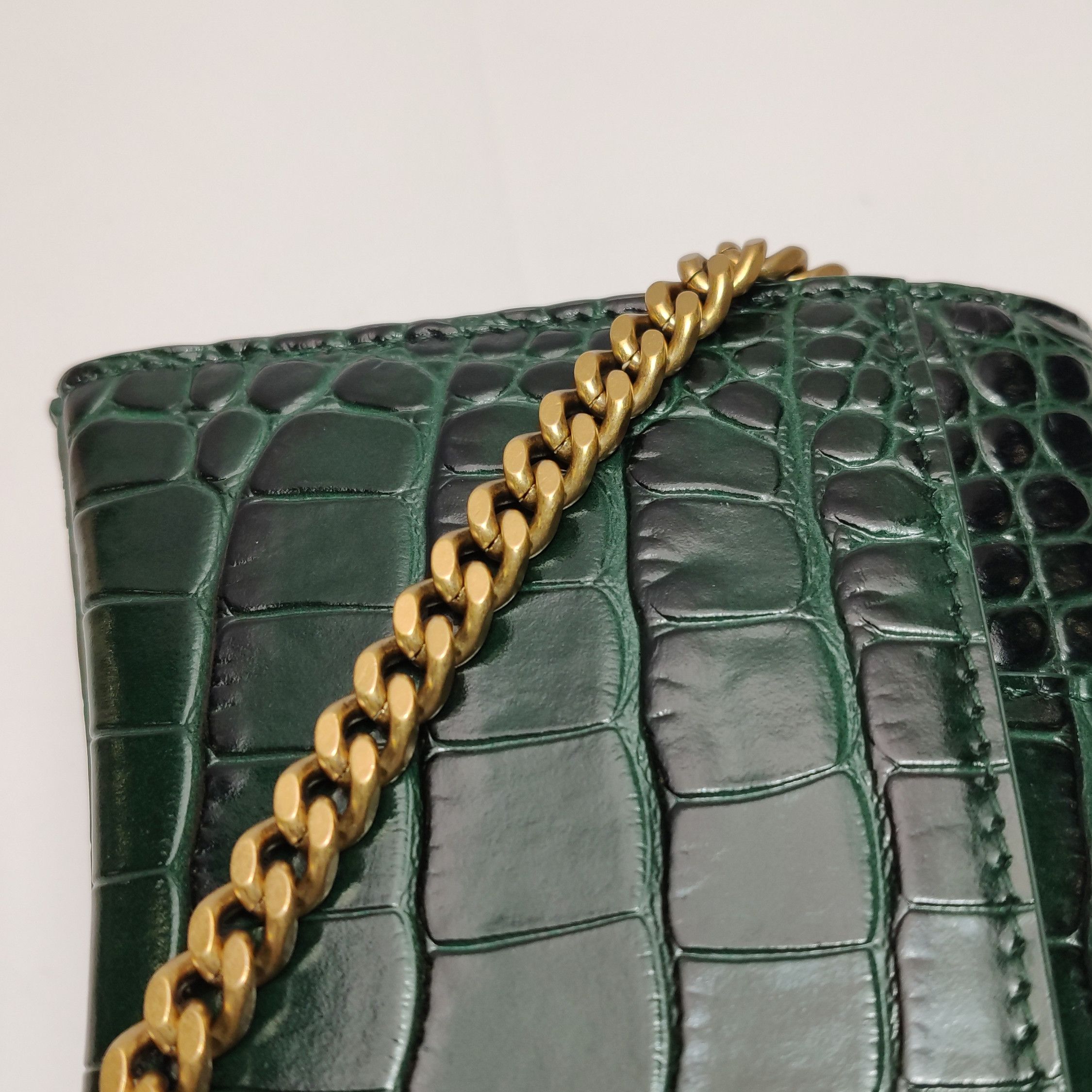 Balenciaga Balenciaga Women os Shoulder Bags Size ONE SIZE - 15 Thumbnail