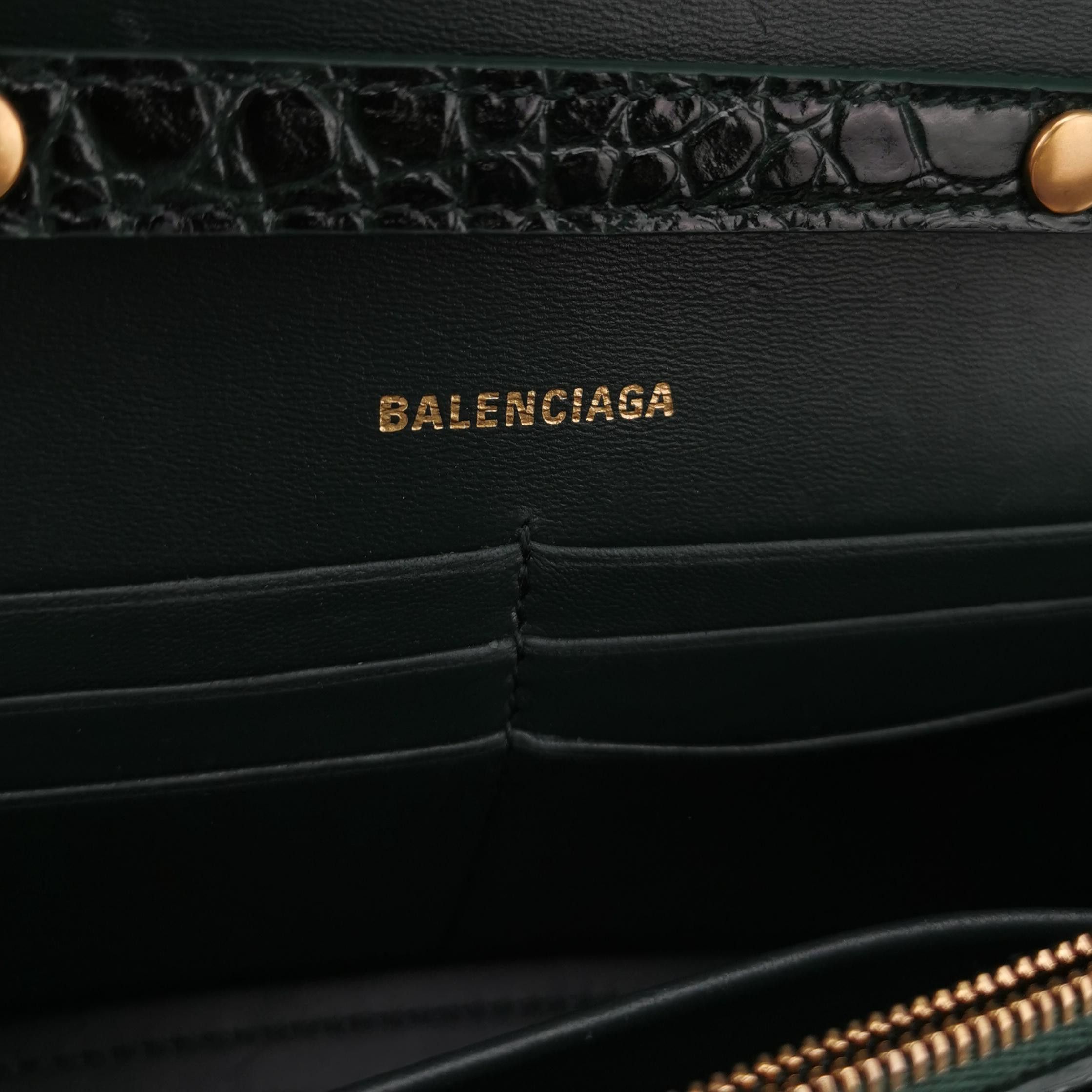 Balenciaga Balenciaga Women os Shoulder Bags Size ONE SIZE - 8 Thumbnail