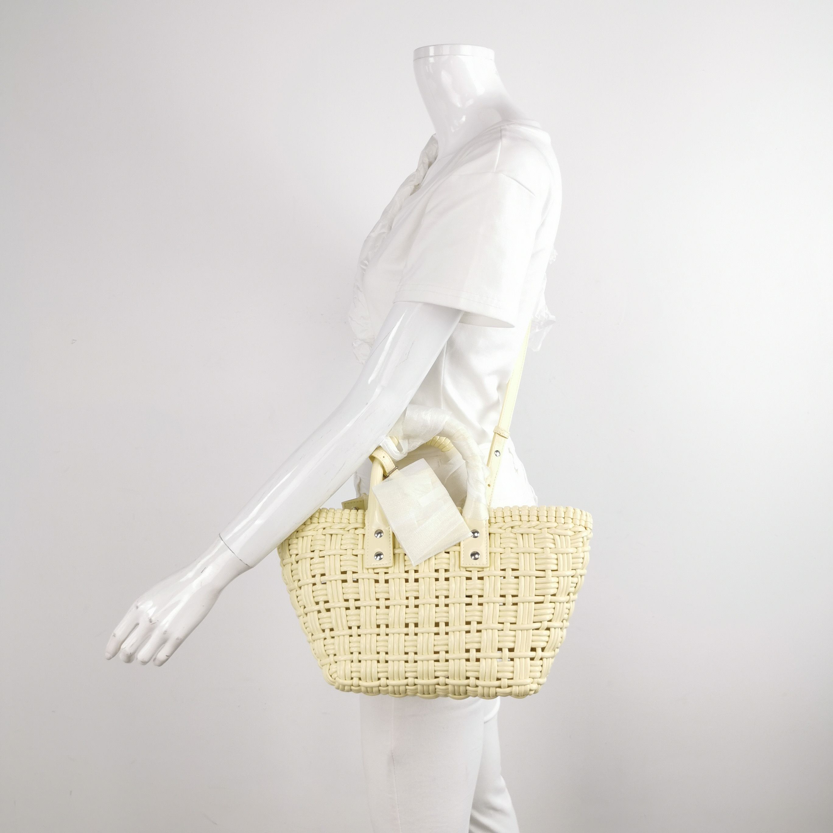 Balenciaga Balenciaga Women os Shoulder Bags Size ONE SIZE - 2 Thumbnail