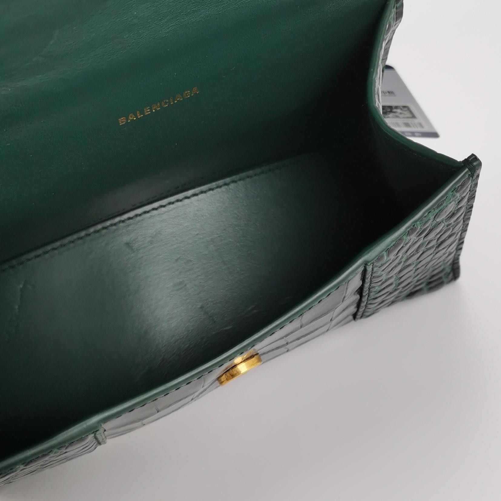 Balenciaga Balenciaga Women os Shoulder Bags Size ONE SIZE - 7 Thumbnail