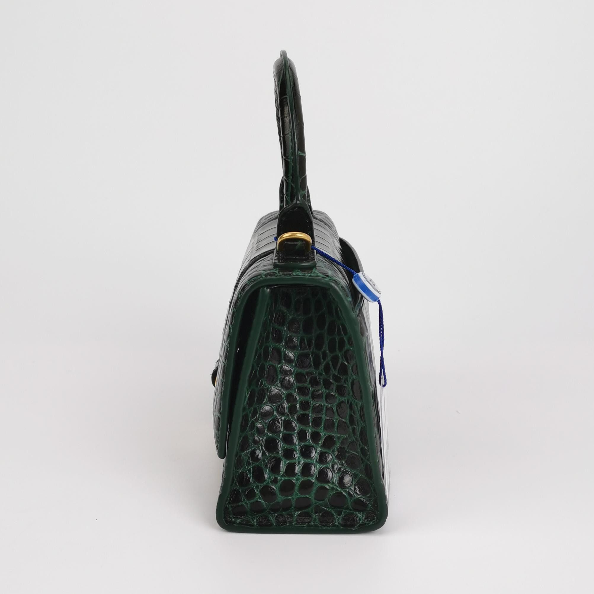 Balenciaga Balenciaga Women os Shoulder Bags Size ONE SIZE - 3 Thumbnail