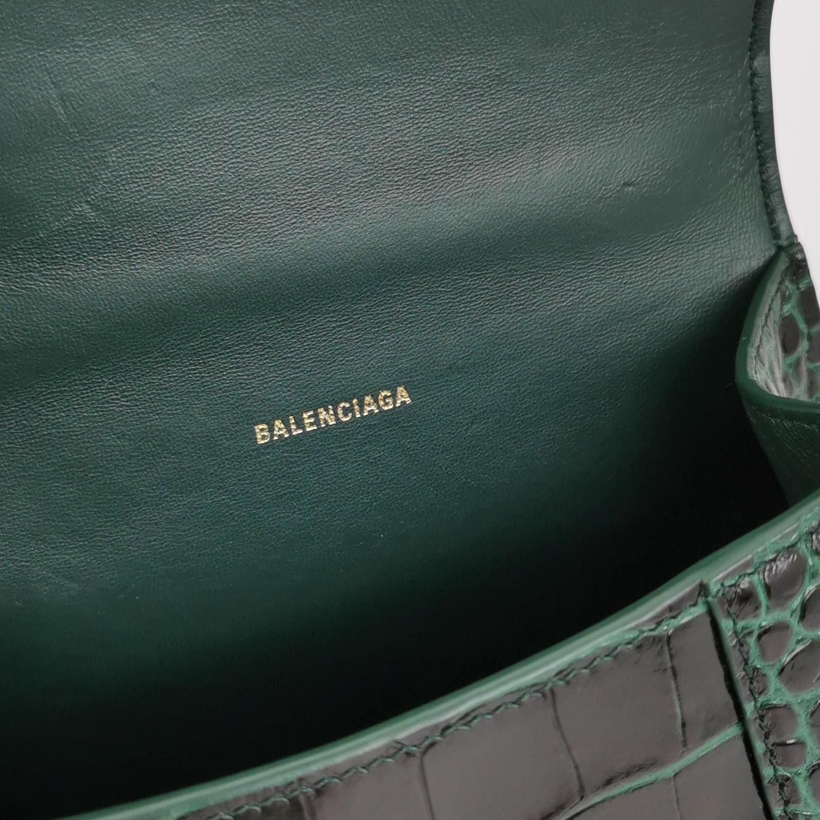 Balenciaga Balenciaga Women os Shoulder Bags Size ONE SIZE - 8 Thumbnail