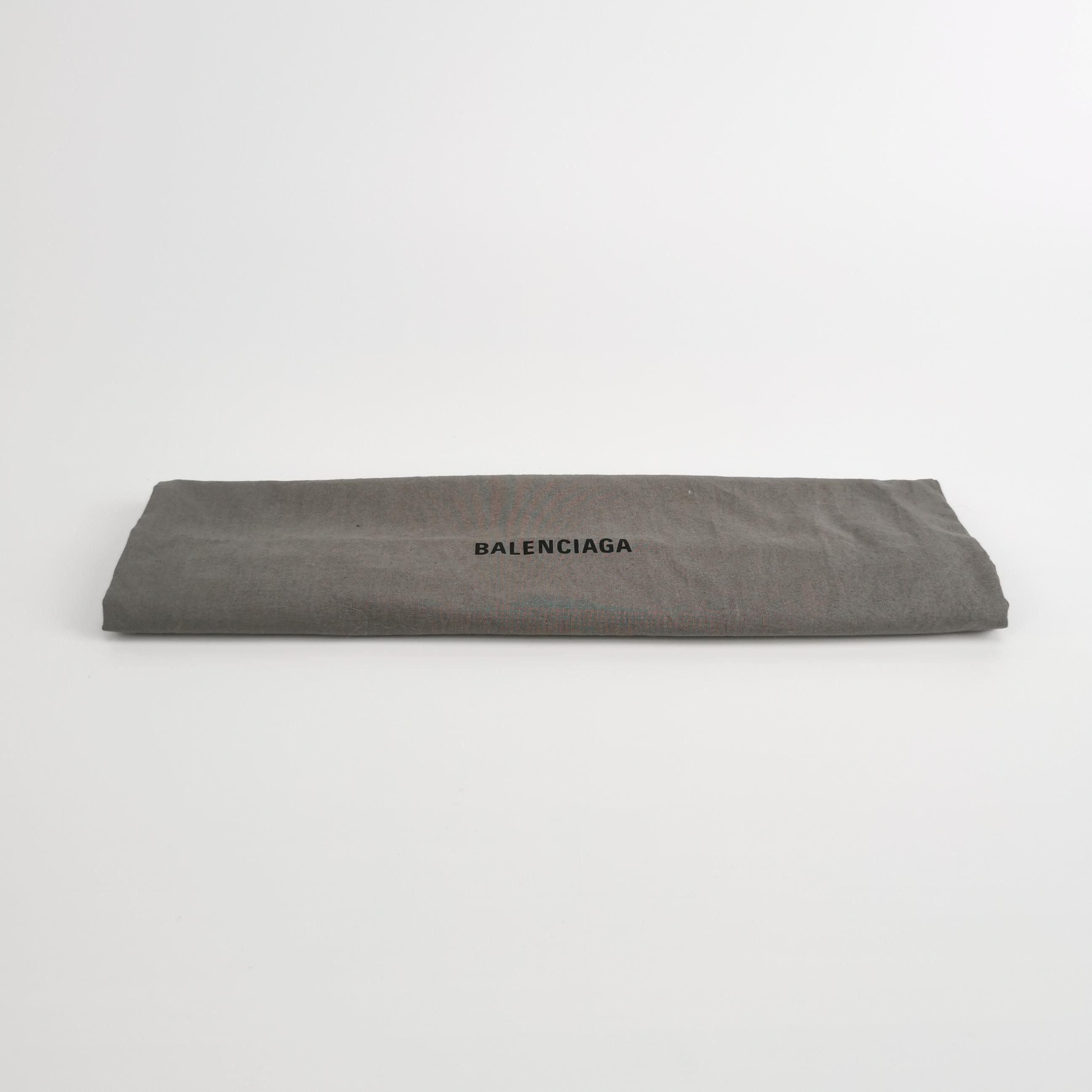 Balenciaga Balenciaga Women os Shoulder Bags Size ONE SIZE - 10 Thumbnail