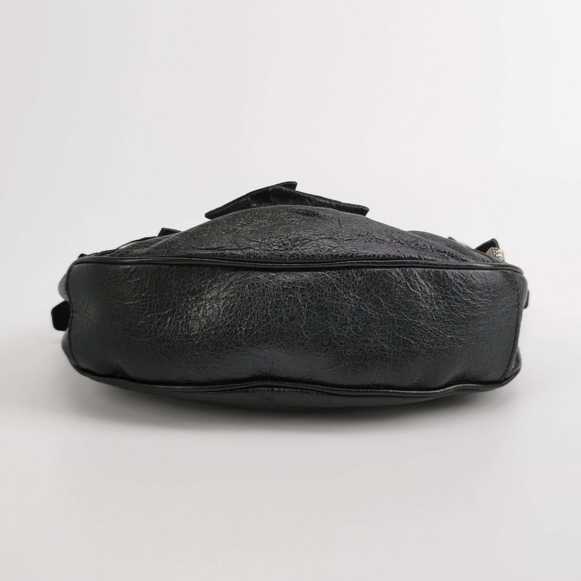 Balenciaga Balenciaga Women os Shoulder Bags Size ONE SIZE - 7 Thumbnail