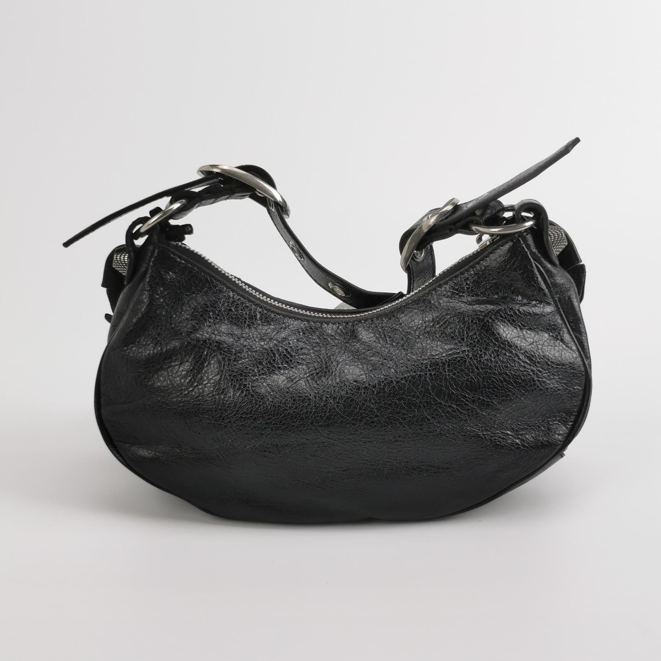 Balenciaga Balenciaga Women os Shoulder Bags Size ONE SIZE - 6 Thumbnail