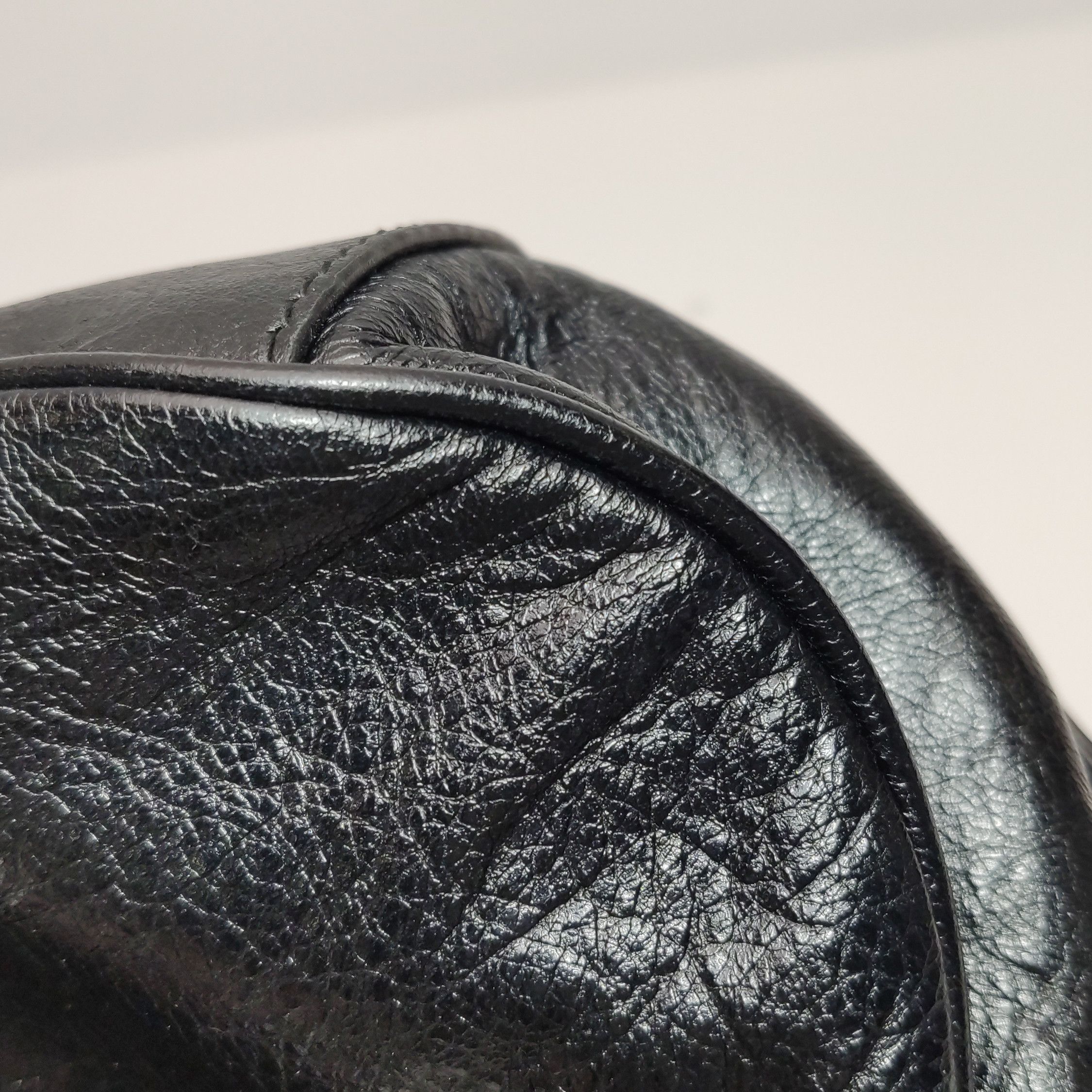 Balenciaga Balenciaga Women os Shoulder Bags Size ONE SIZE - 16 Thumbnail