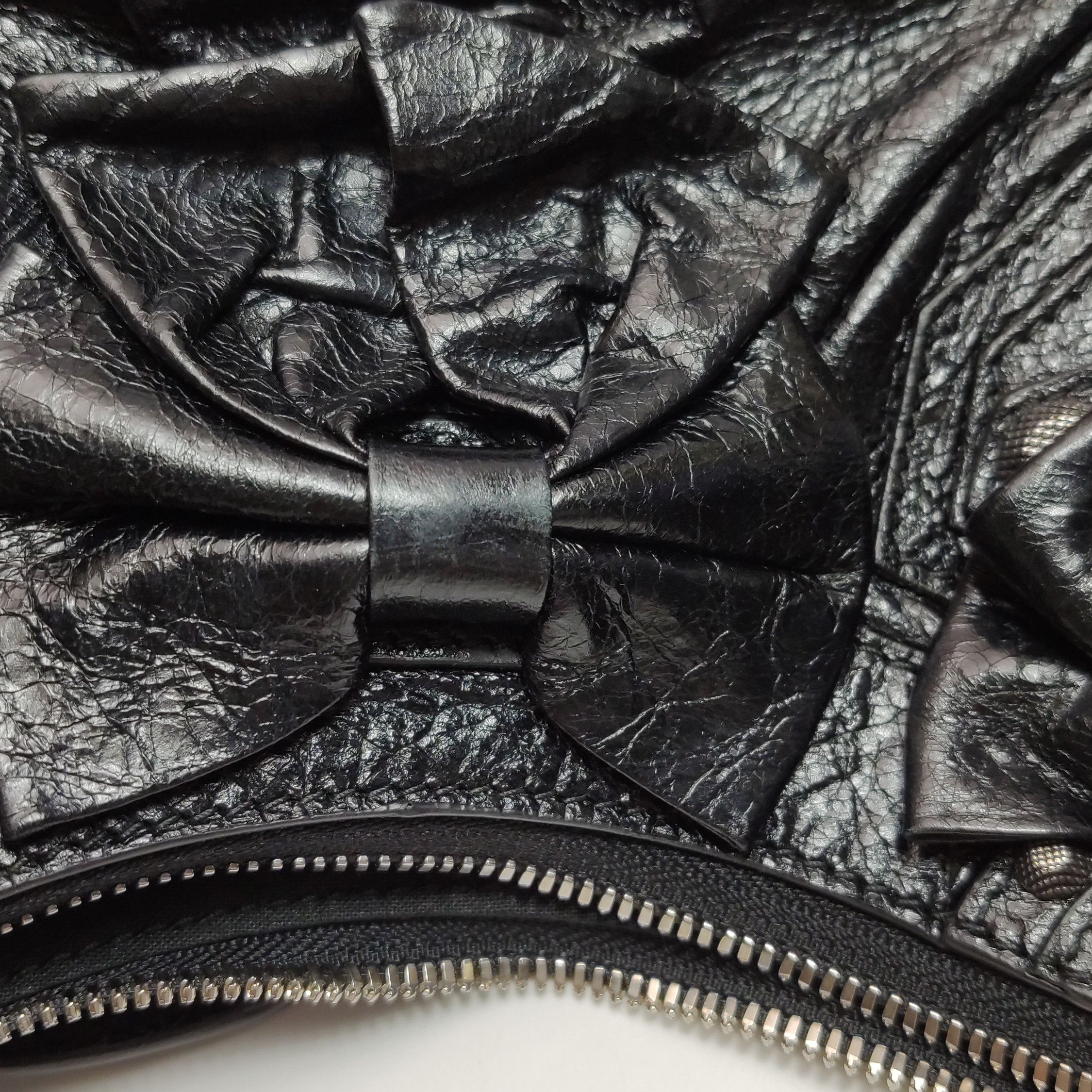 Balenciaga Balenciaga Women os Shoulder Bags Size ONE SIZE - 18 Thumbnail