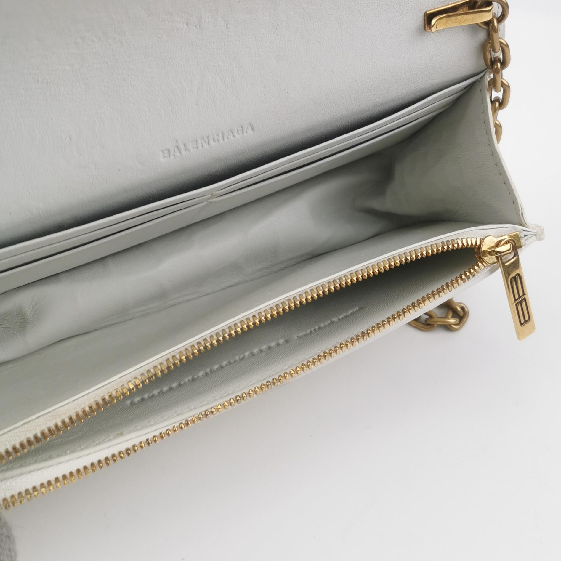 Balenciaga Balenciaga Women os Shoulder Bags Size ONE SIZE - 7 Thumbnail