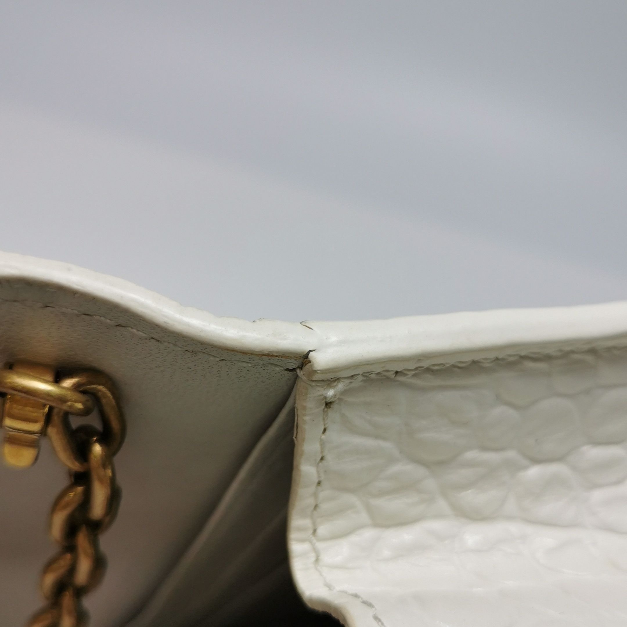 Balenciaga Balenciaga Women os Shoulder Bags Size ONE SIZE - 24 Thumbnail