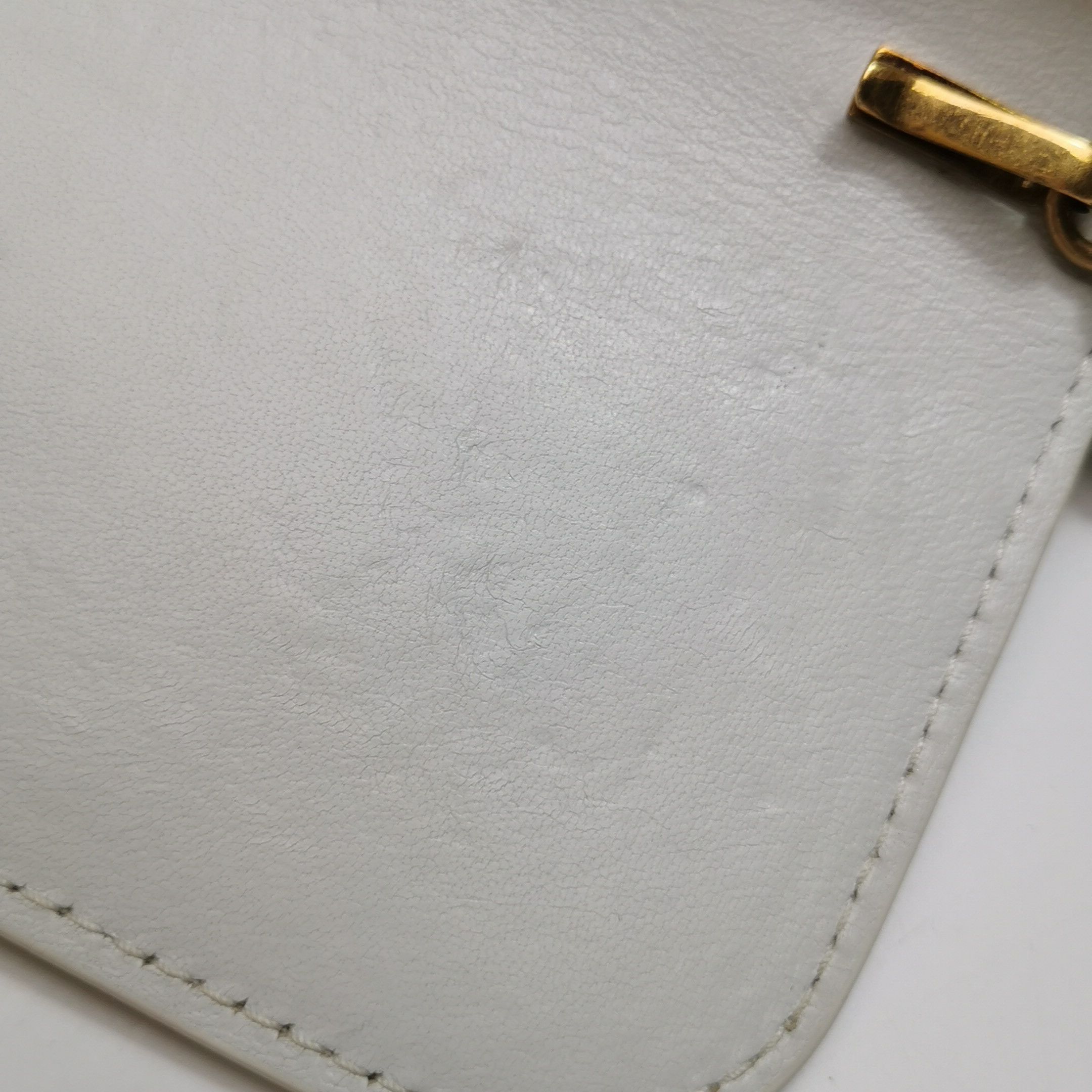 Balenciaga Balenciaga Women os Shoulder Bags Size ONE SIZE - 21 Thumbnail