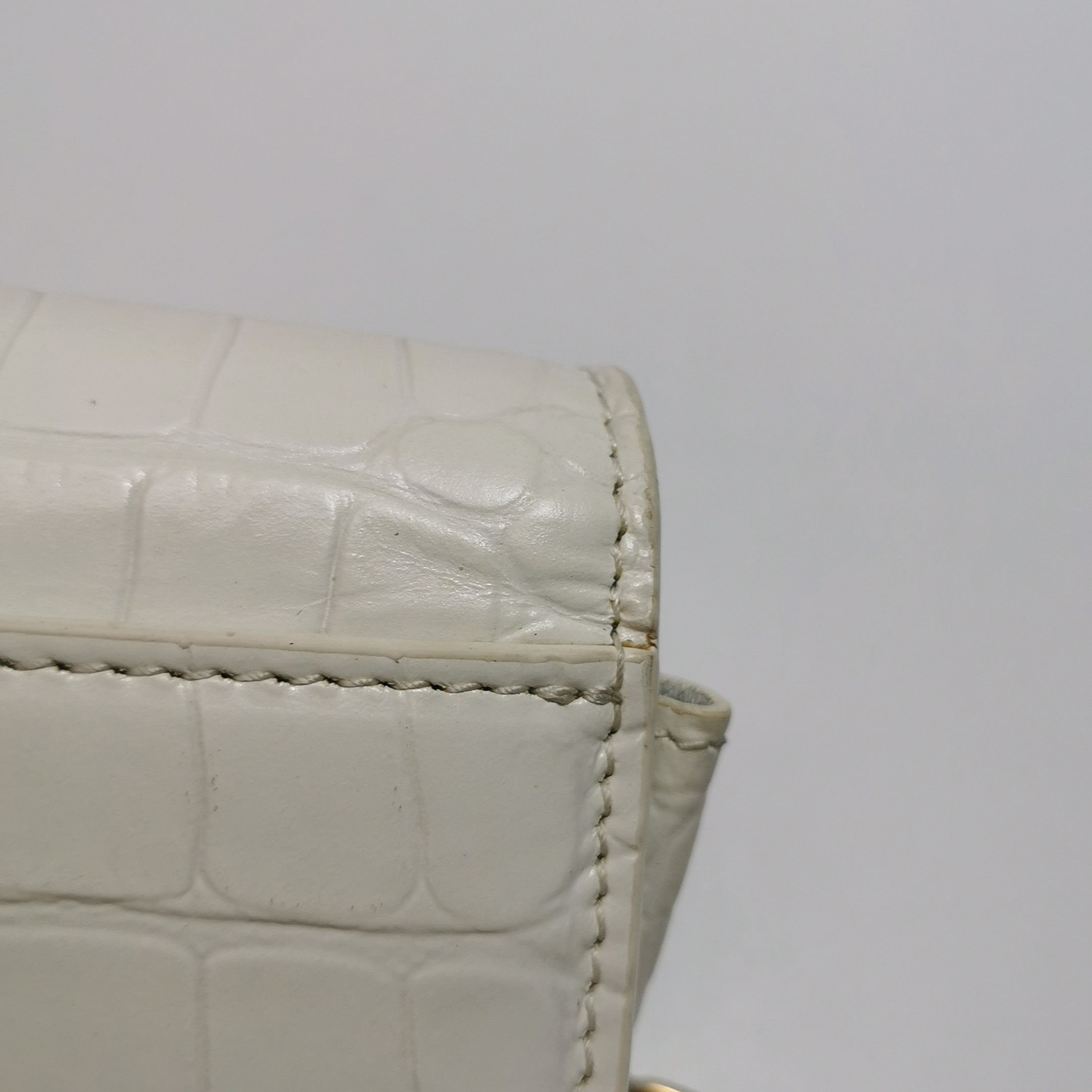 Balenciaga Balenciaga Women os Shoulder Bags Size ONE SIZE - 20 Thumbnail