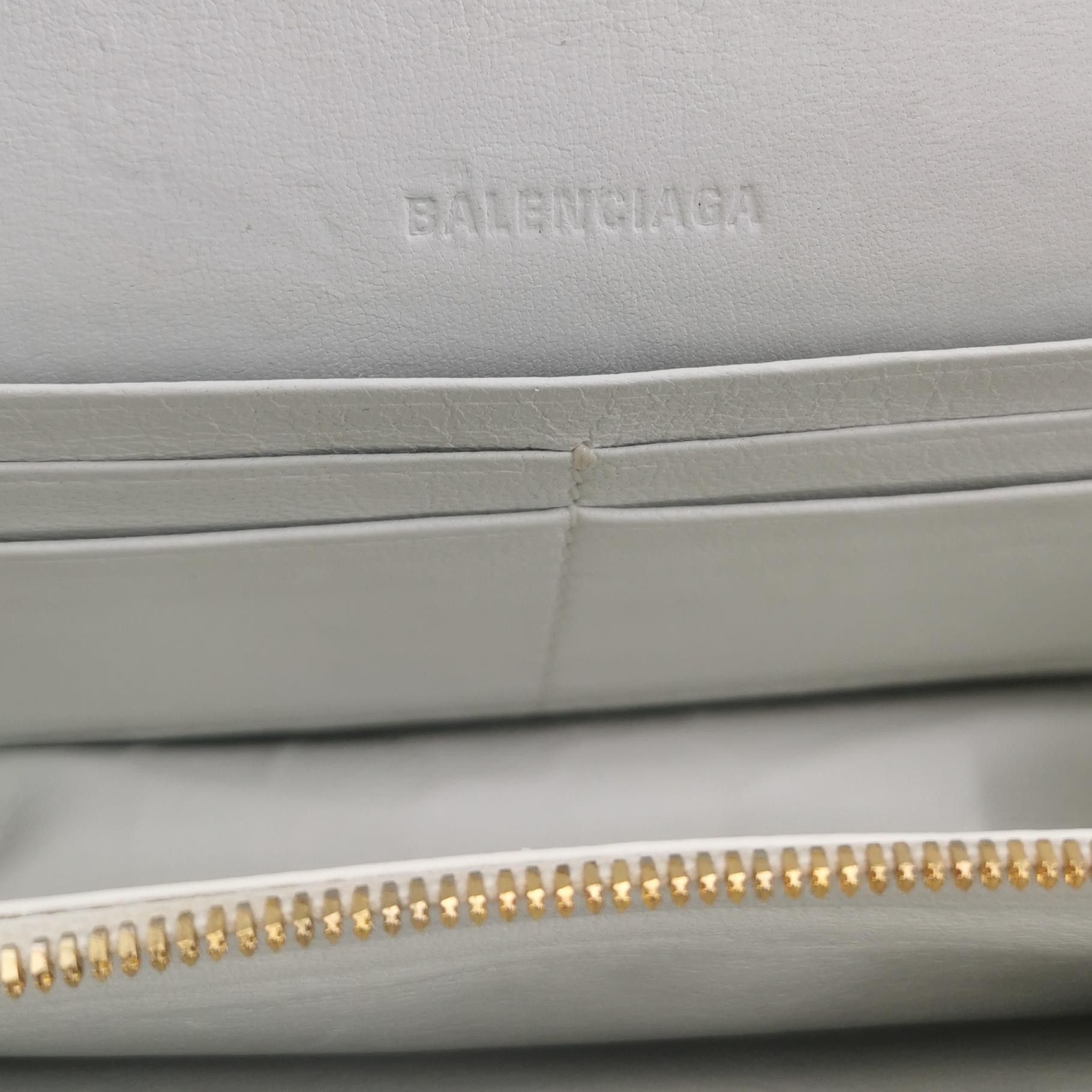 Balenciaga Balenciaga Women os Shoulder Bags Size ONE SIZE - 8 Thumbnail