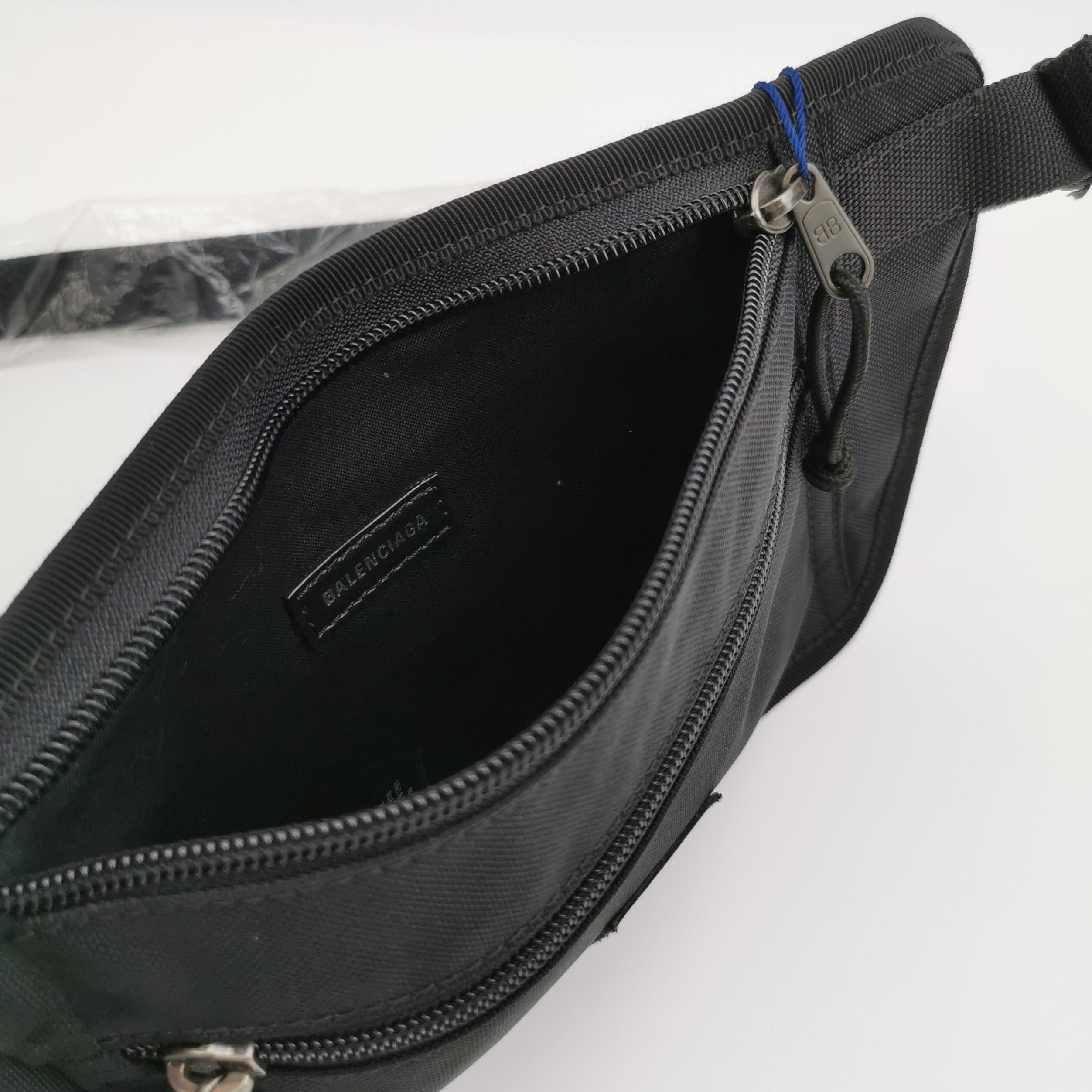 Balenciaga Balenciaga Women os Belt Bags Size ONE SIZE - 7 Thumbnail