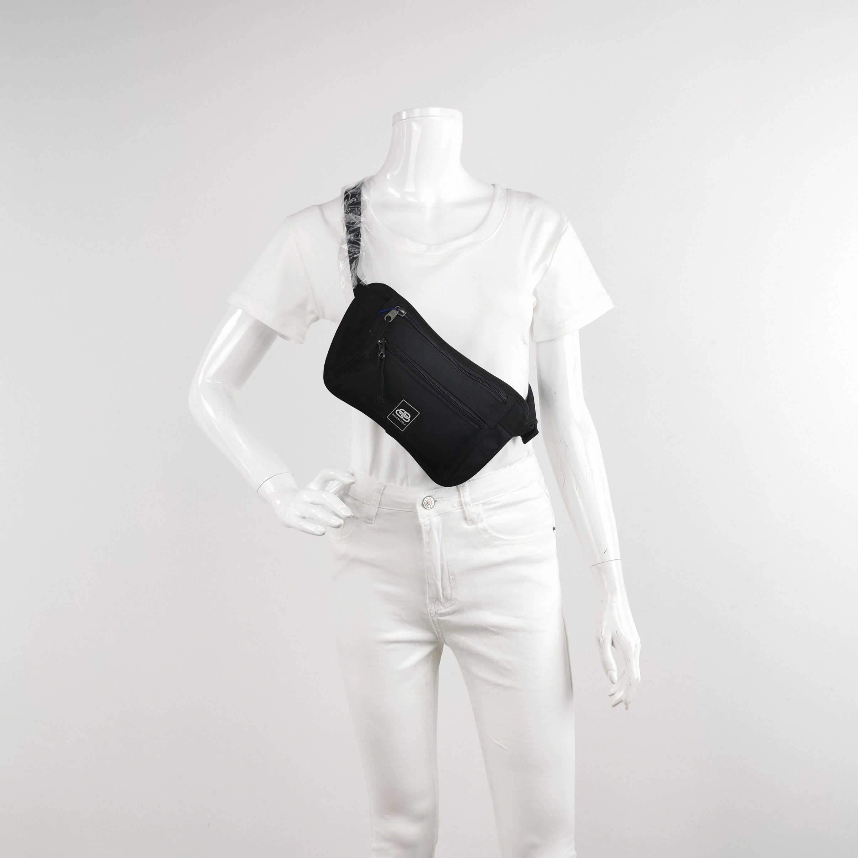 Balenciaga Balenciaga Women os Belt Bags Size ONE SIZE - 2 Thumbnail