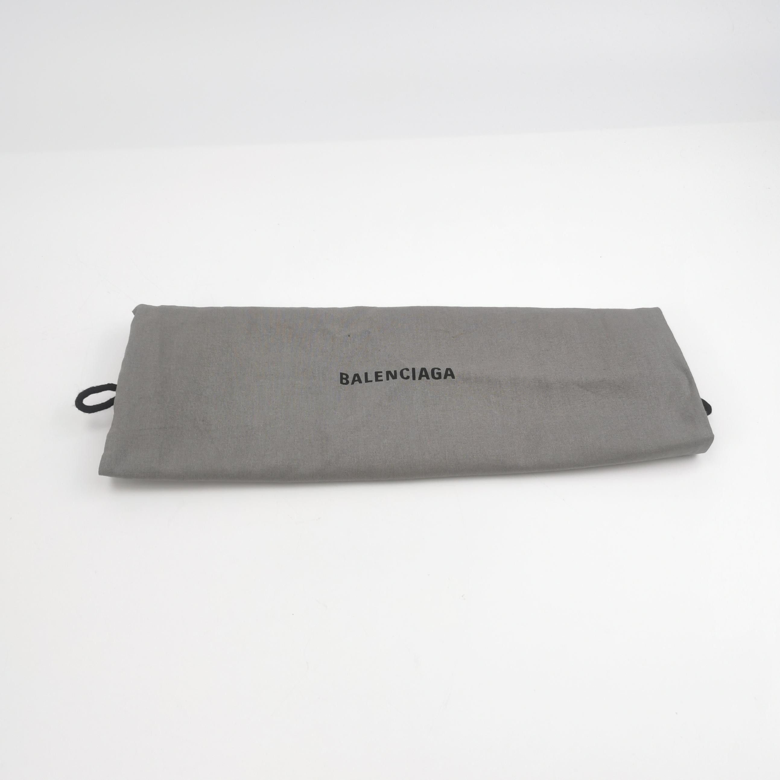 Balenciaga Balenciaga Women os Tote Bags Size ONE SIZE - 9 Thumbnail